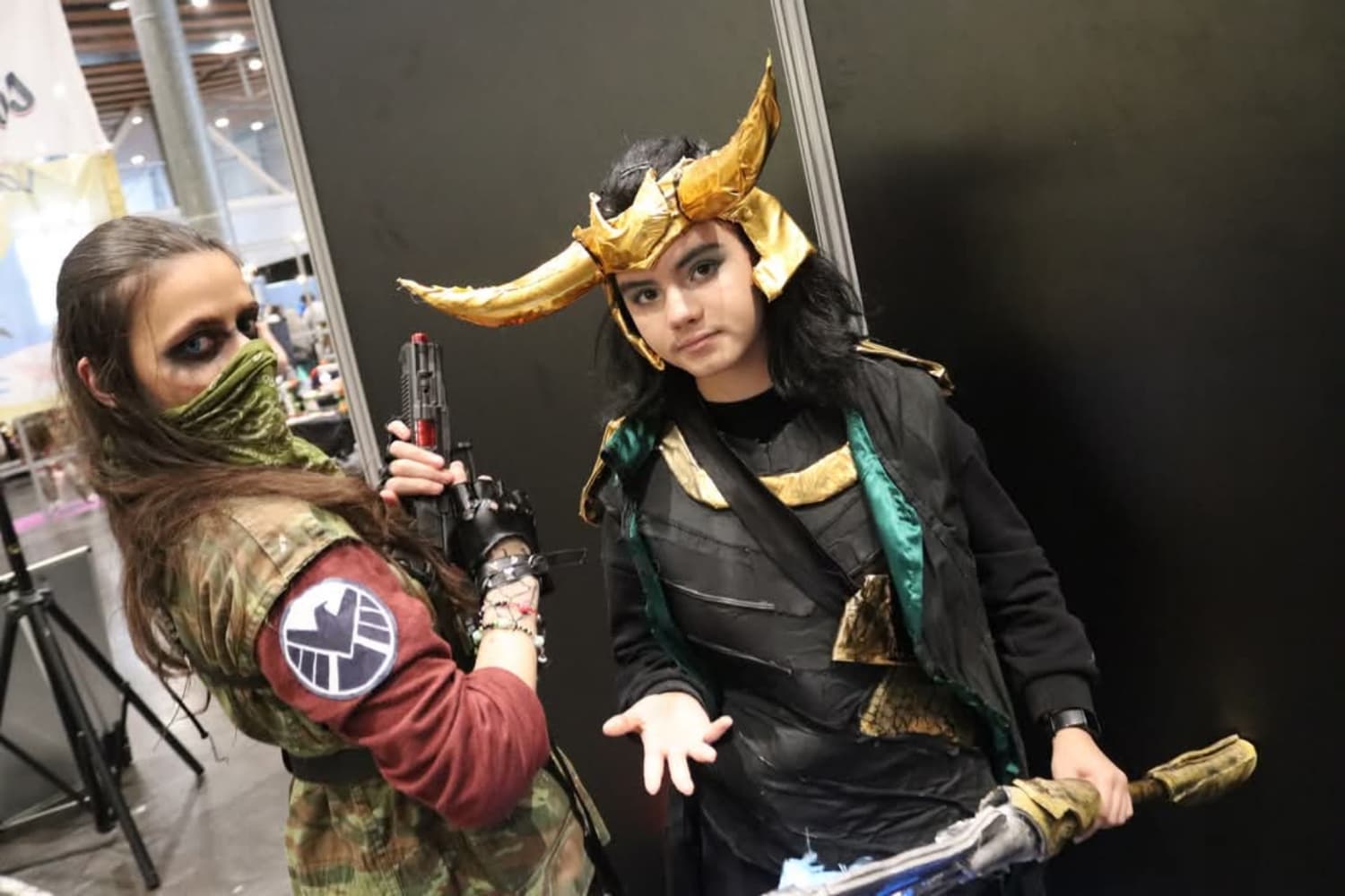 Eliott et Loki - Photo 3