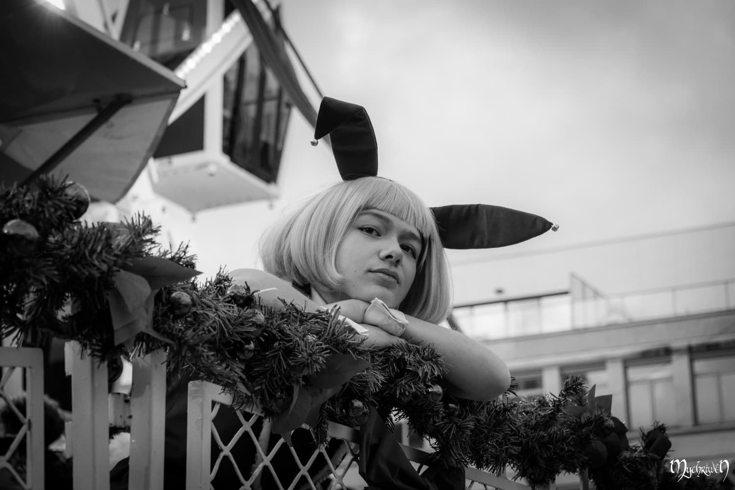 Marché de Noël - Photo 8