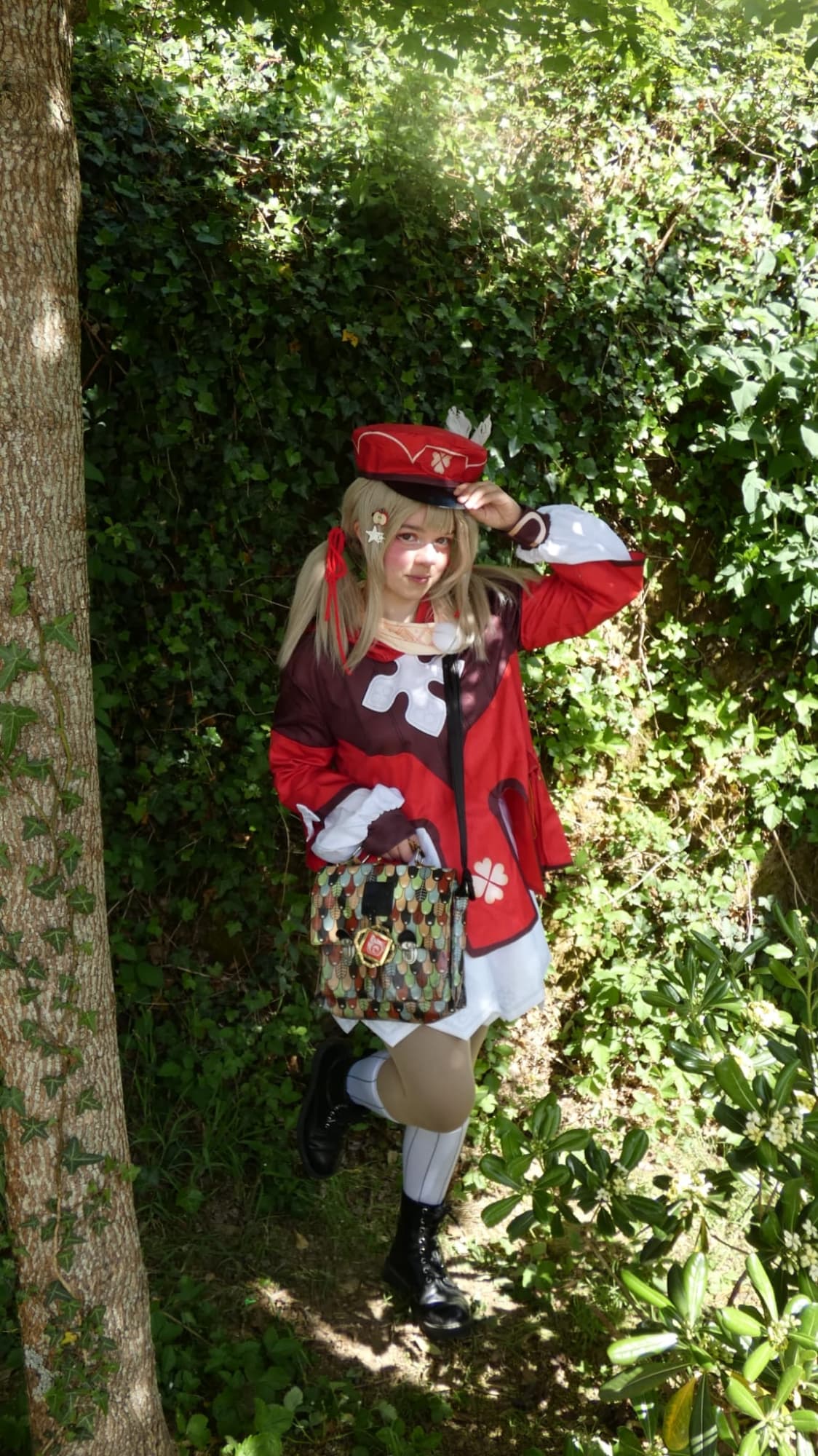 Klee 🍀❤️‍🔥💥 - Photo 14