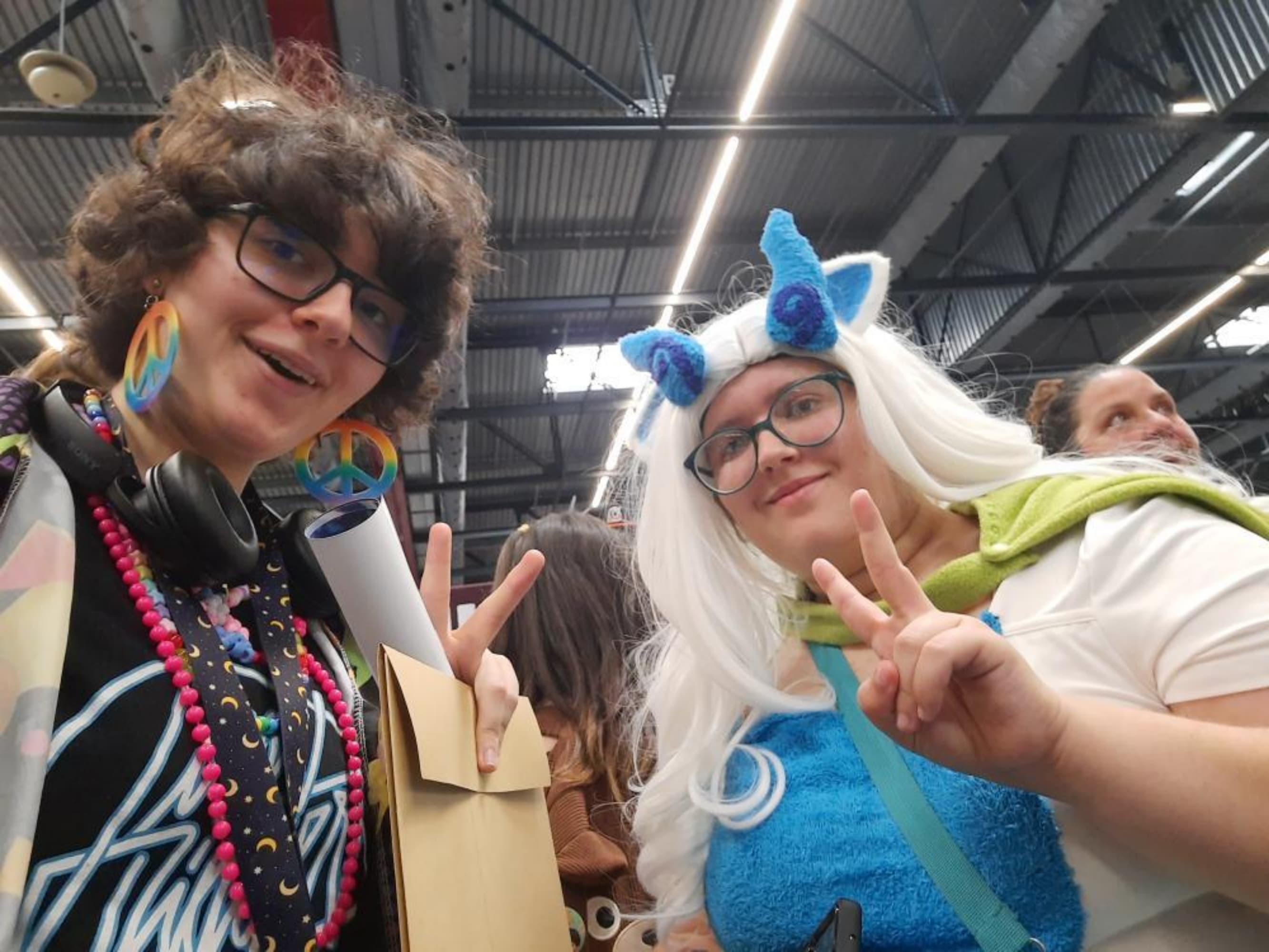 Komasan Animasia - Photo 1