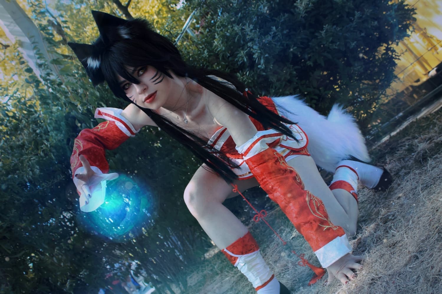 Ahri Classic