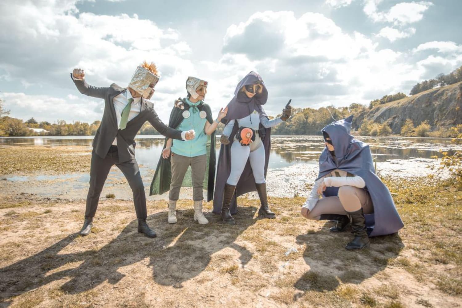 Japanantes - Photo 8