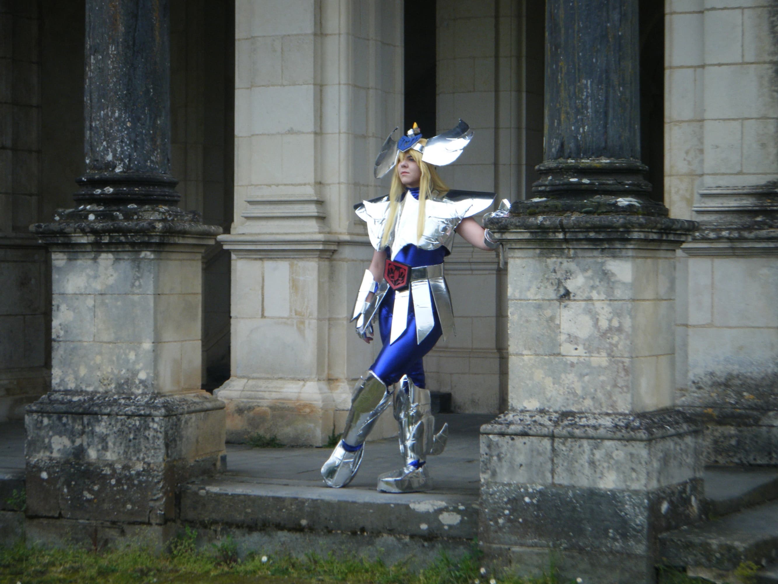 Saint Seiya  - Photo 14