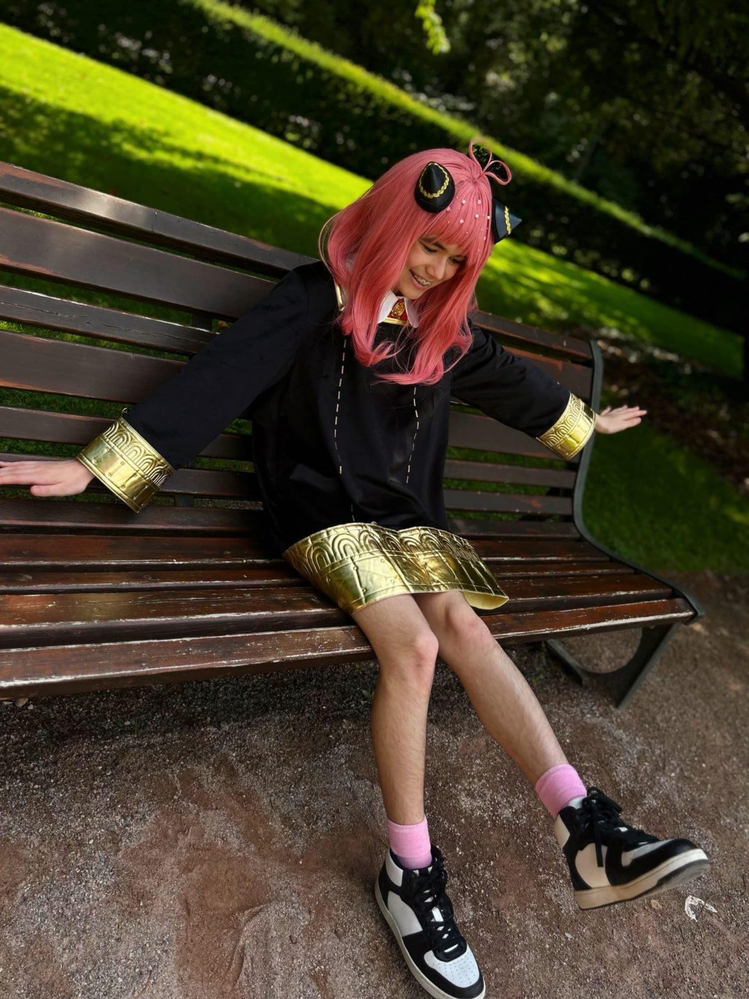 Anya Forger🩷 - Photo 8