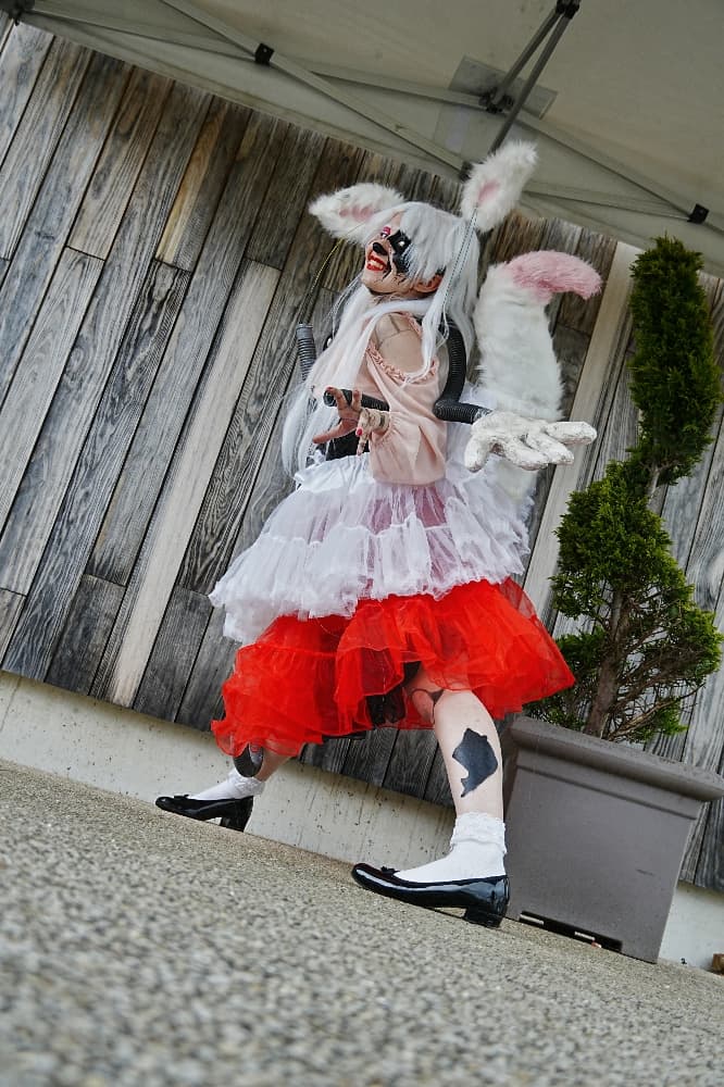 FNAF-THE MANGLE  - Photo 15