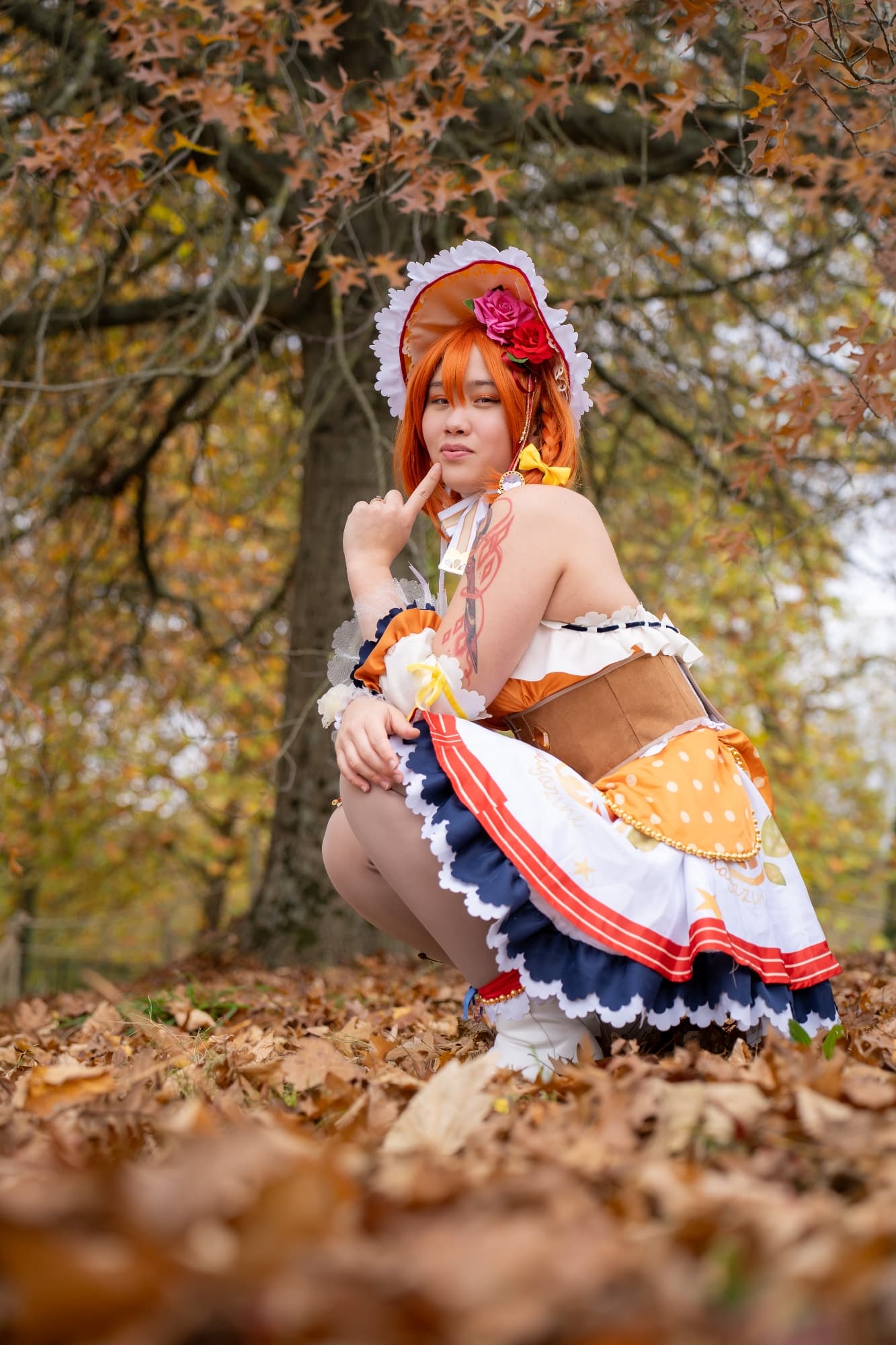 Chika valentine's - Photo 13