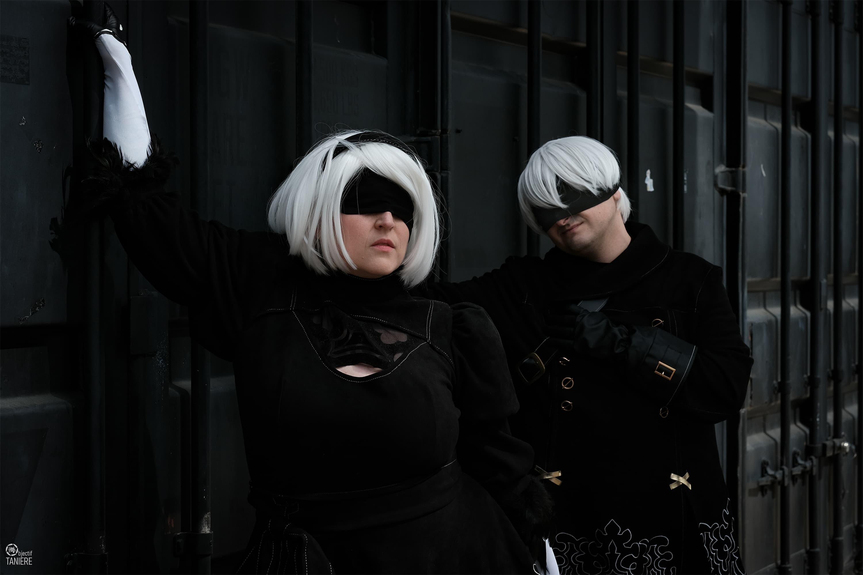 NieR Automata - Photo 8