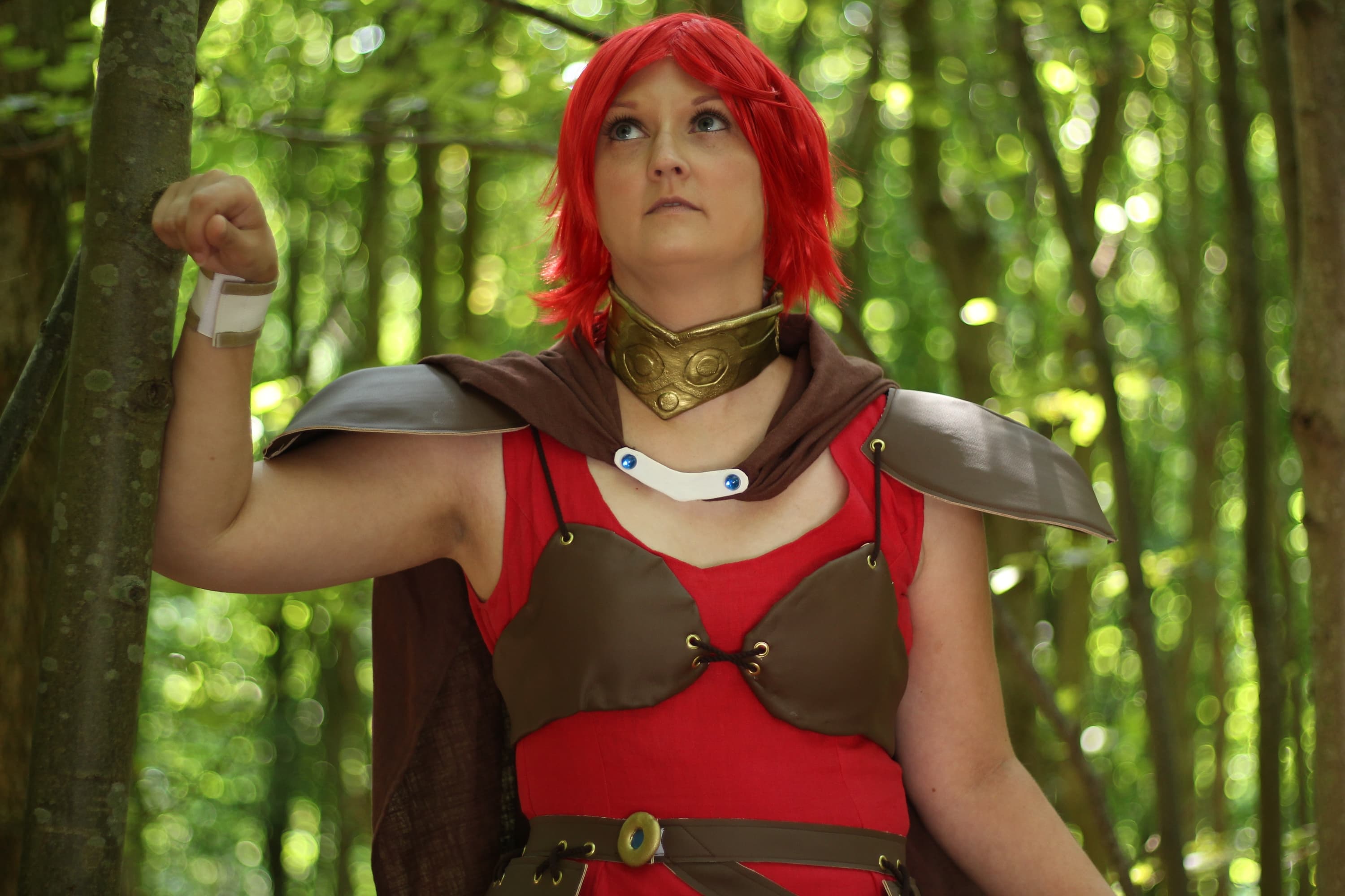 Record of Lodoss War - Photo 11