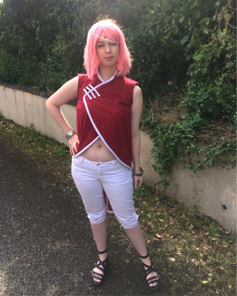 Sakura Boruto - Photo 4