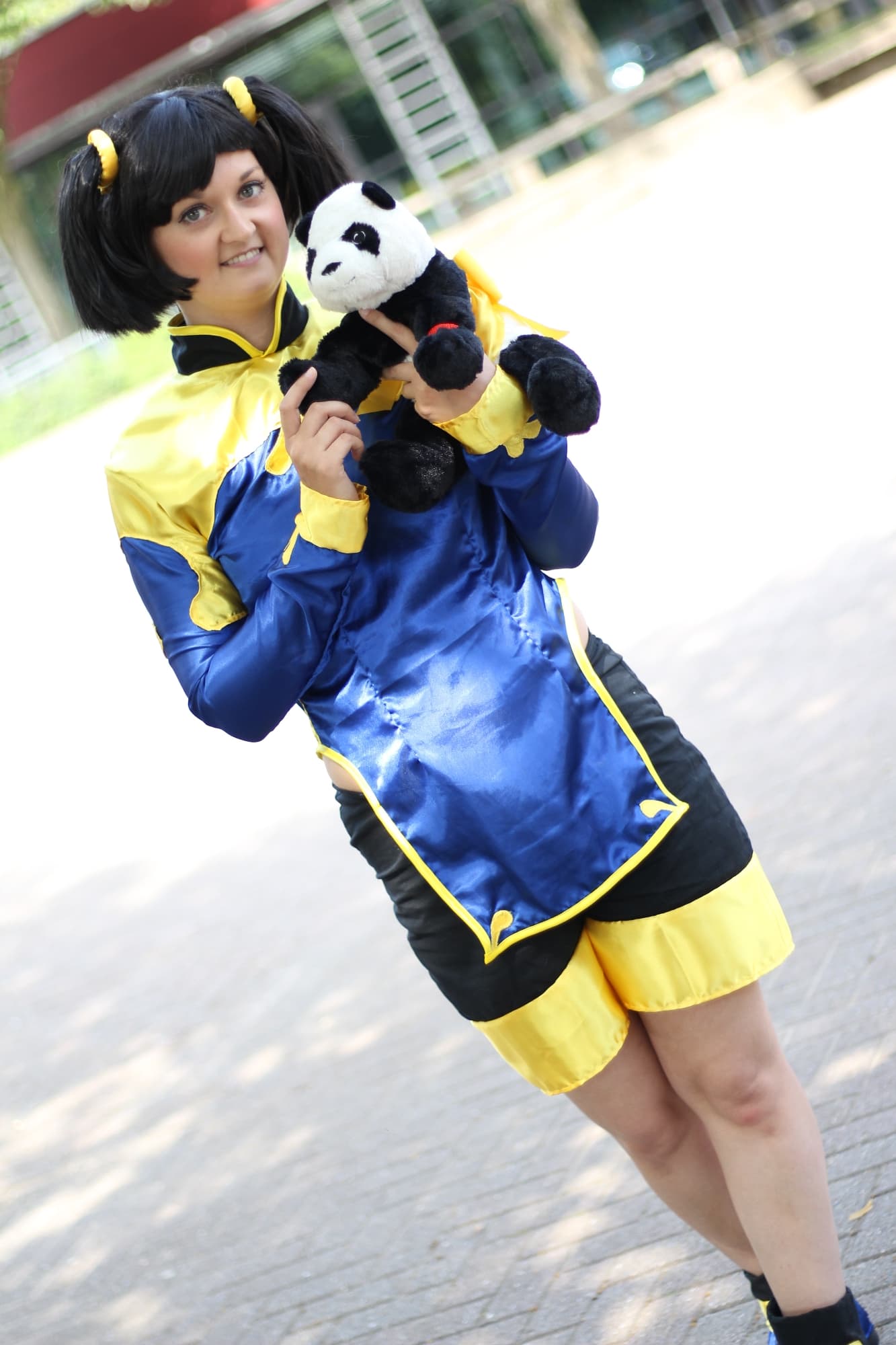 Xiaoyu (TTT) - Photo 3