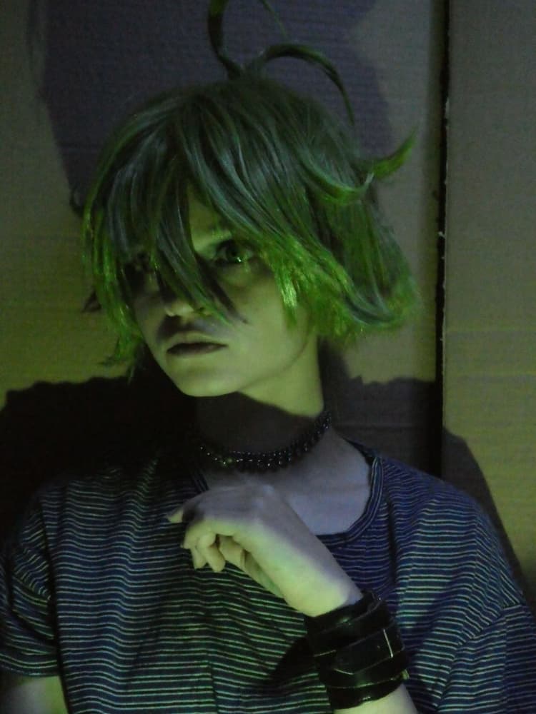 ☆ Rantaro ☆ - Photo 3