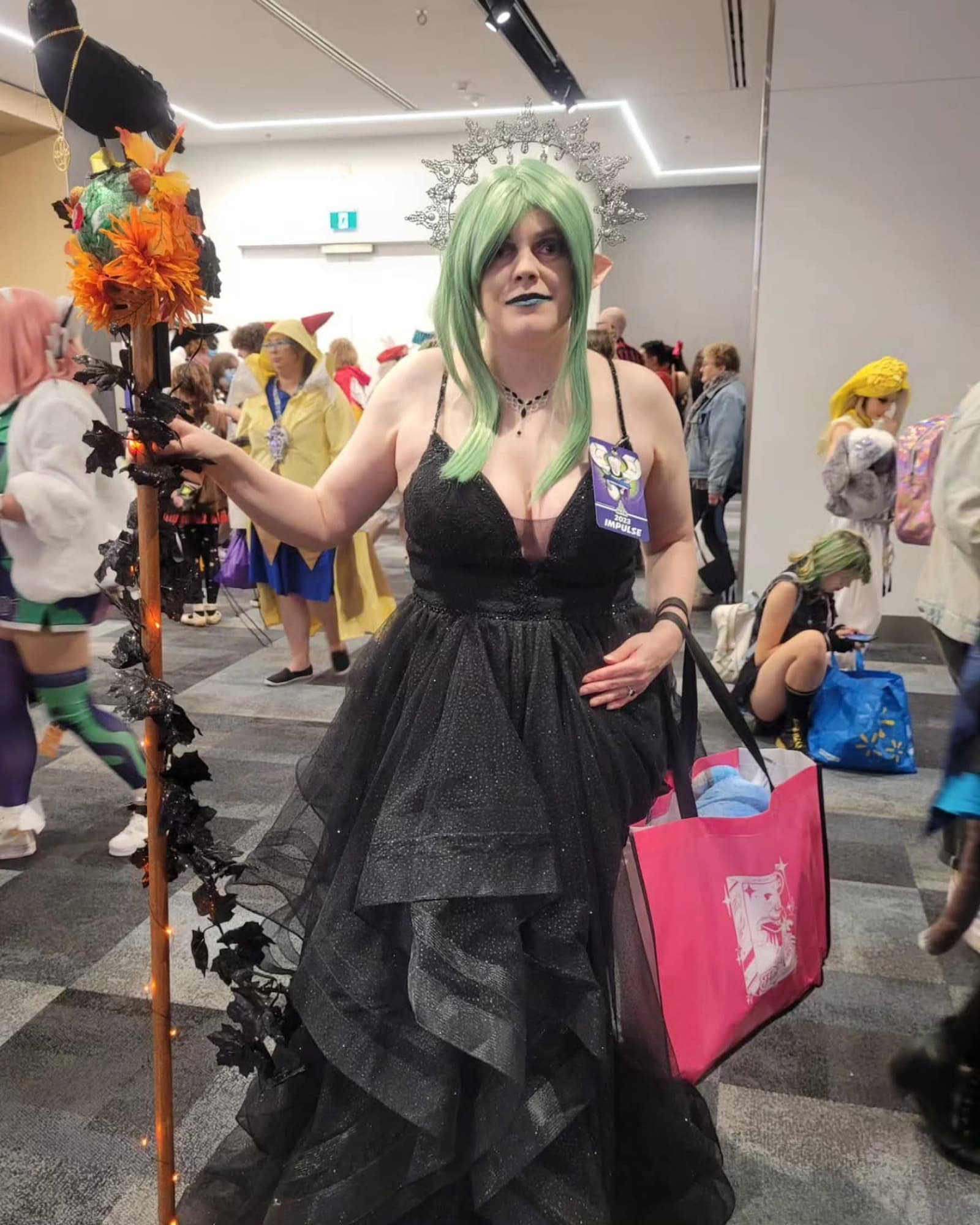 HalCon 2023 - Photo 6