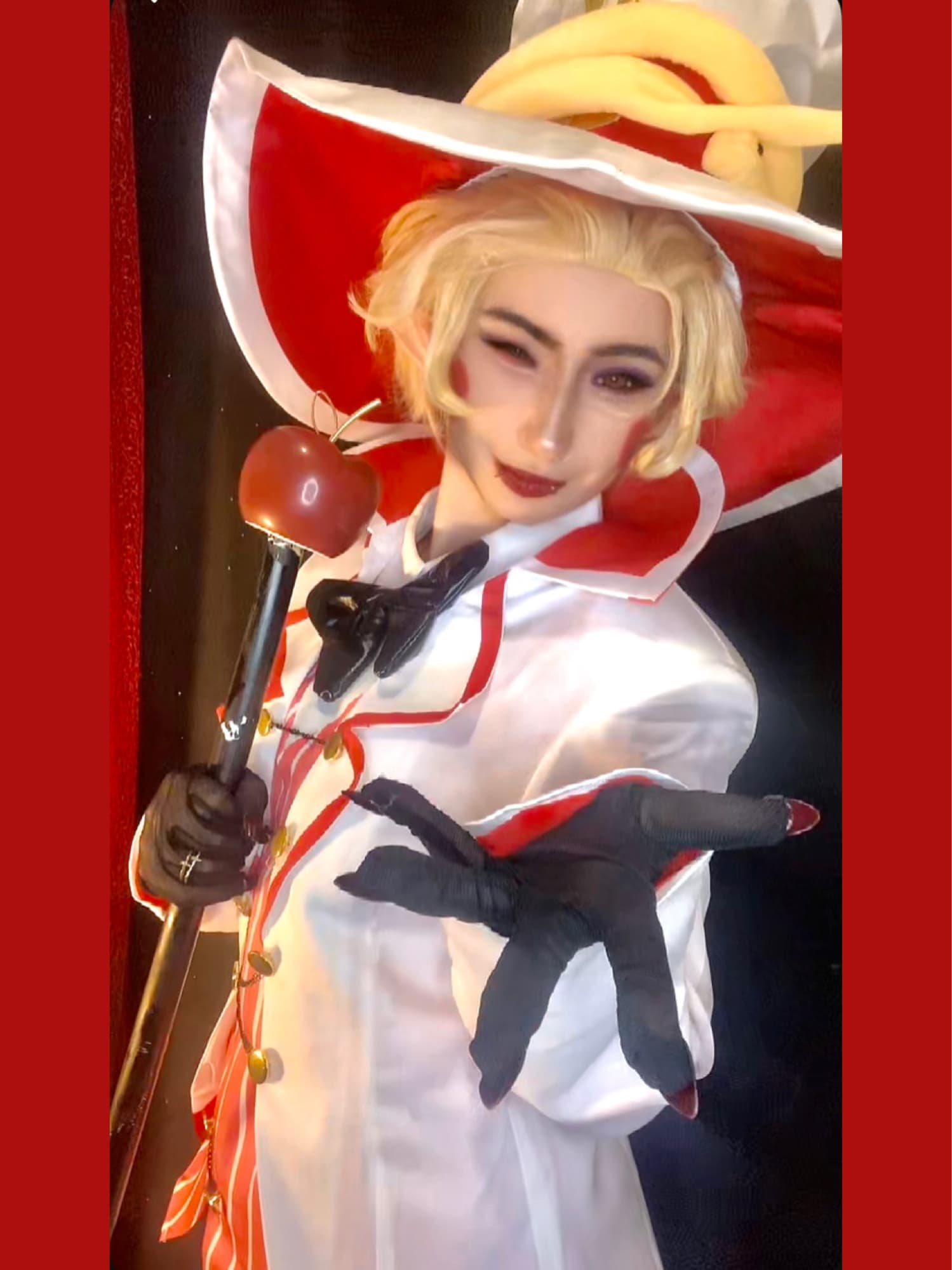 Lucifer Morningstar - Photo 9