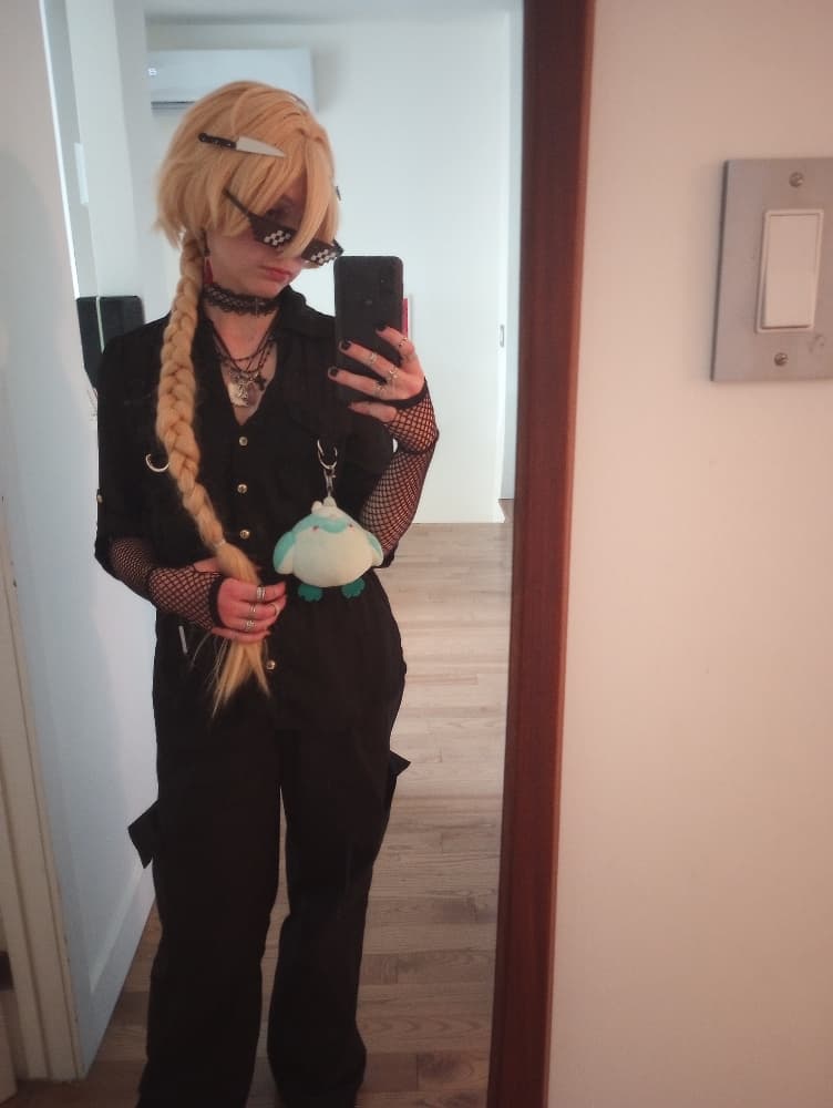 Emo Aether  - Photo 6