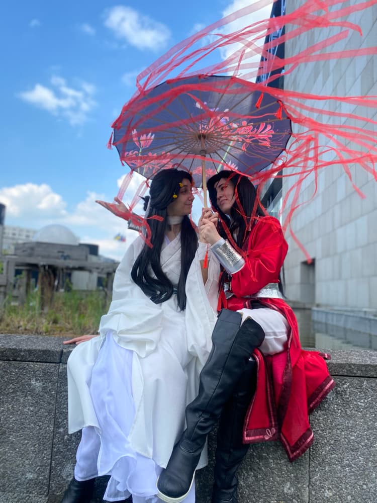 Shooting Cosplaymani - Photo 5