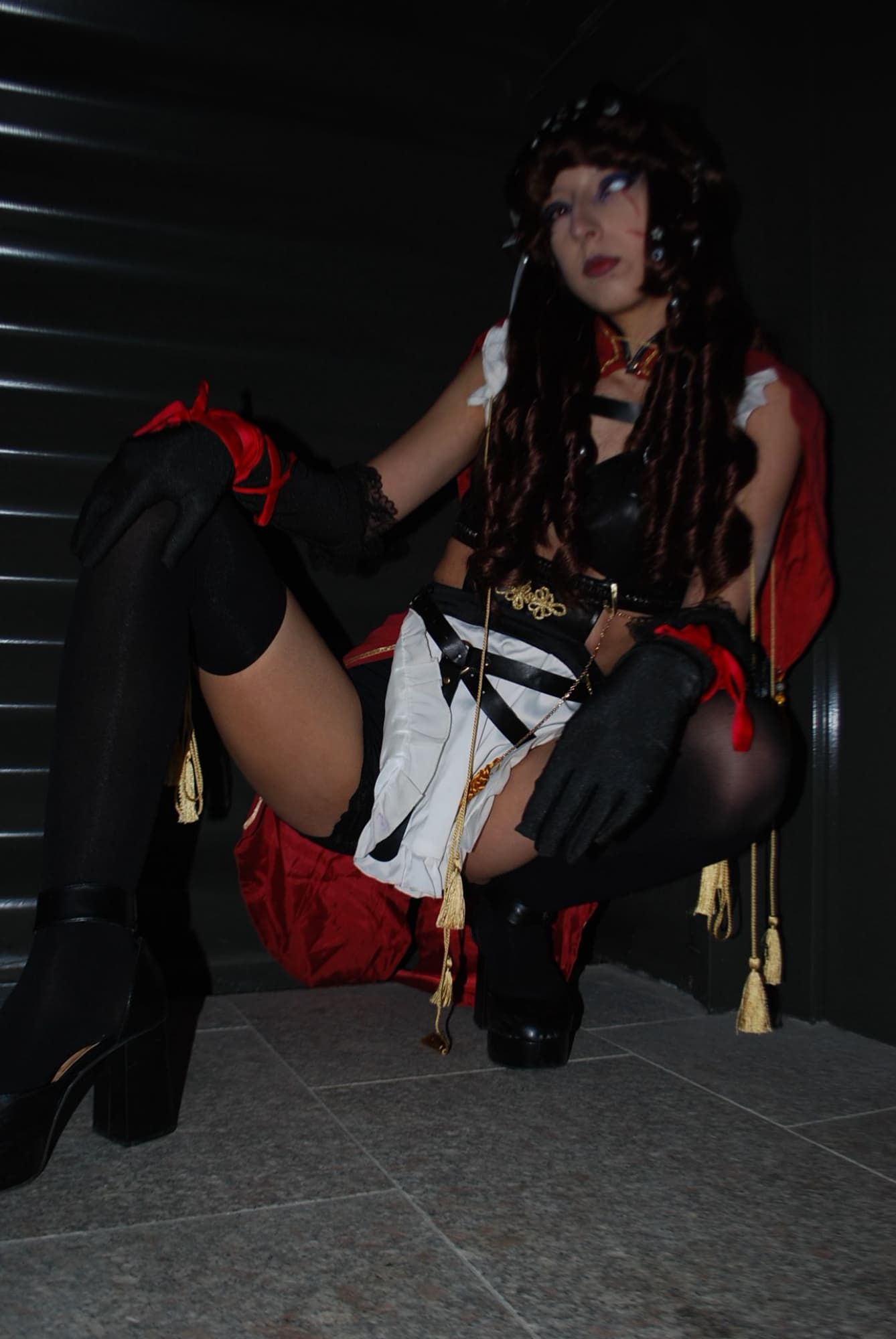 Beidou Maid JMW - Photo 1