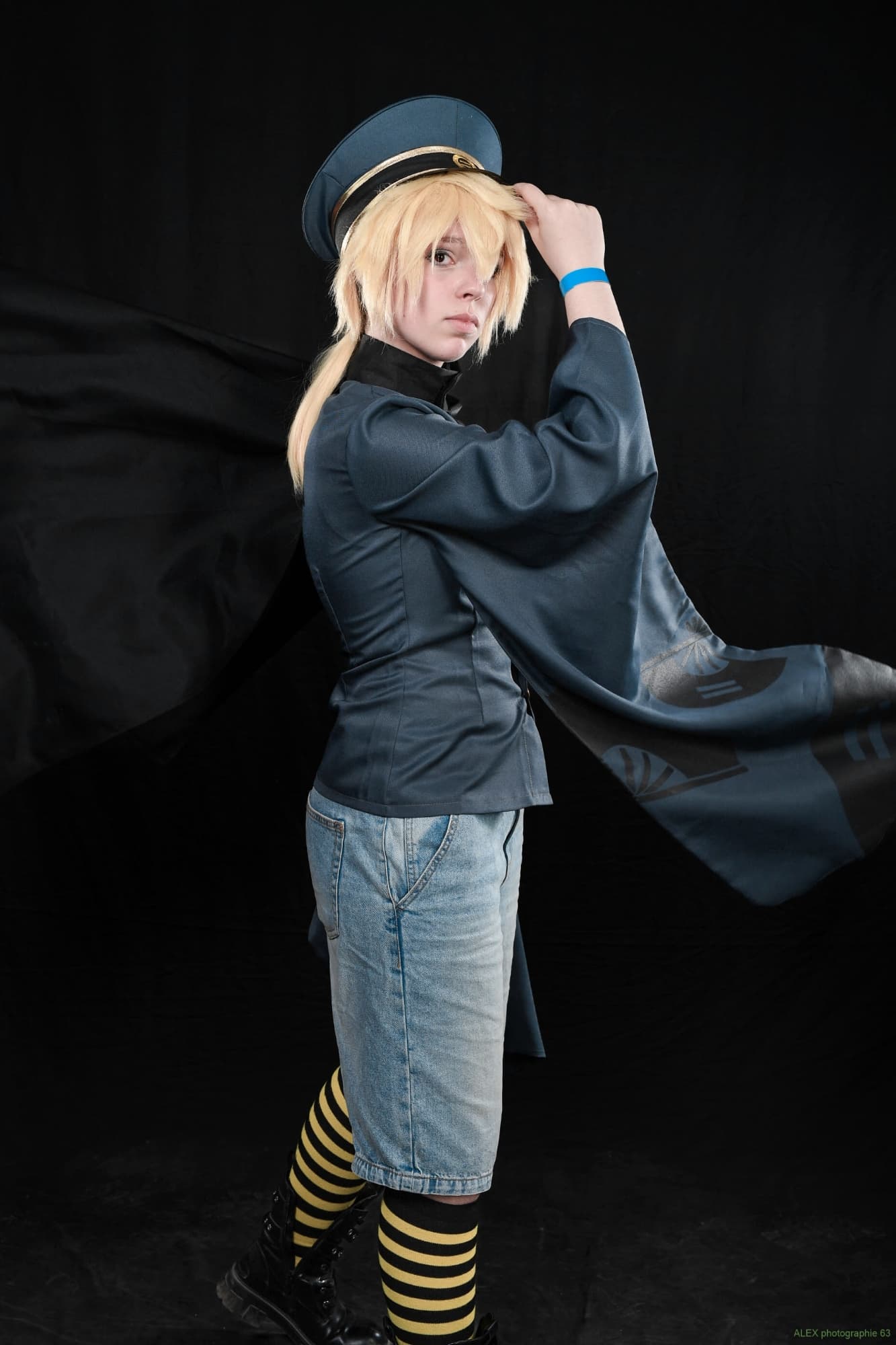 Len Senbonzakura - Photo 1