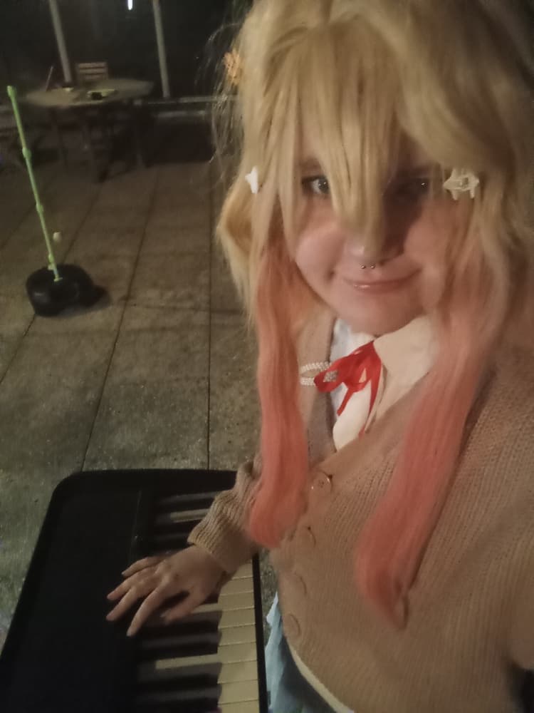 Saki Tenma - Photo 36