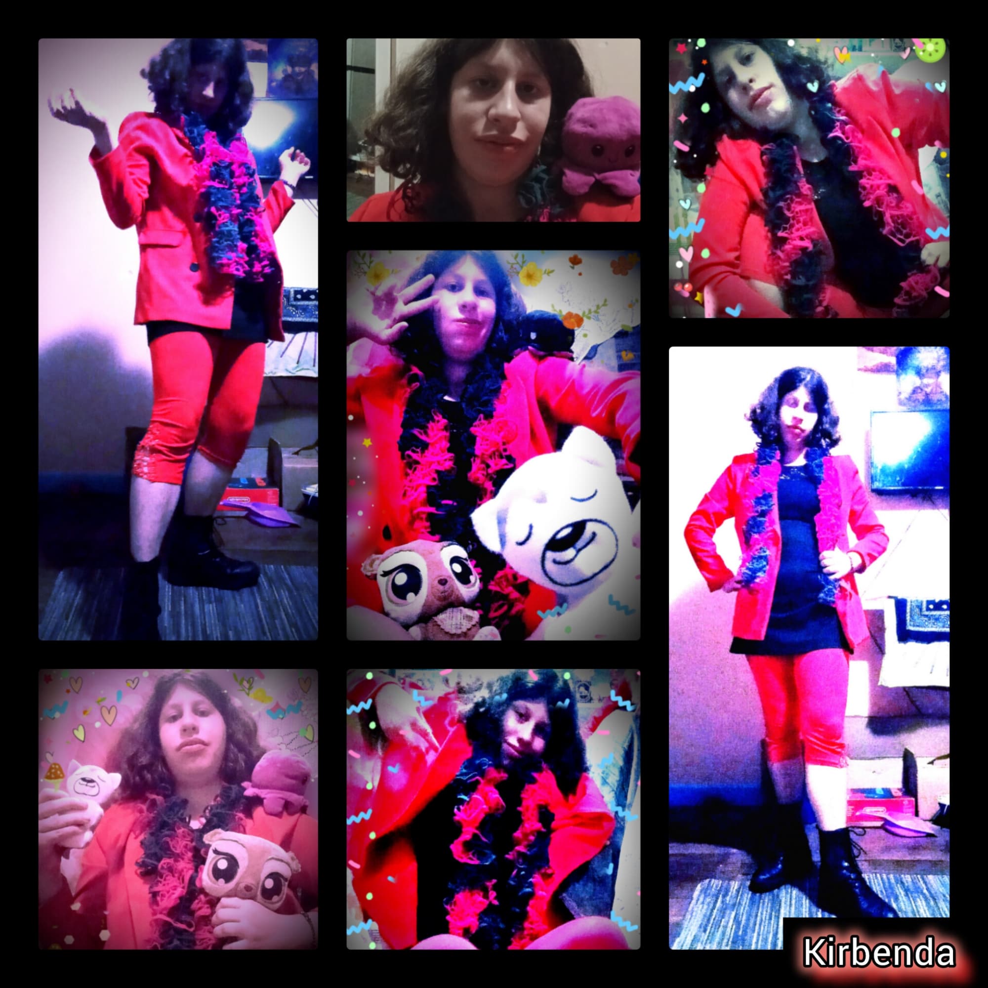 Esmeralda Vladimoff - Photo 3