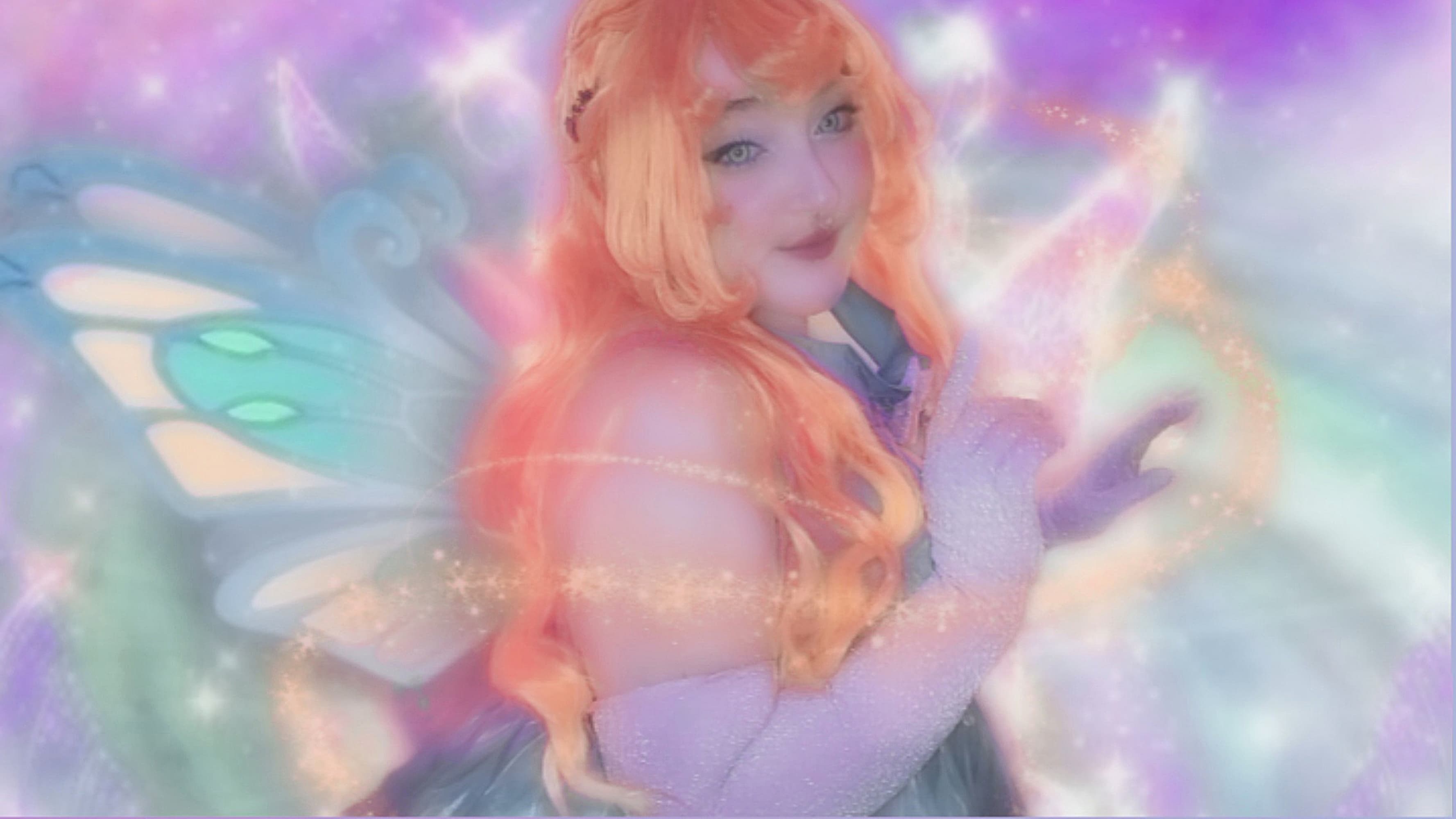 Bloom [Winx Club]  - Photo 2