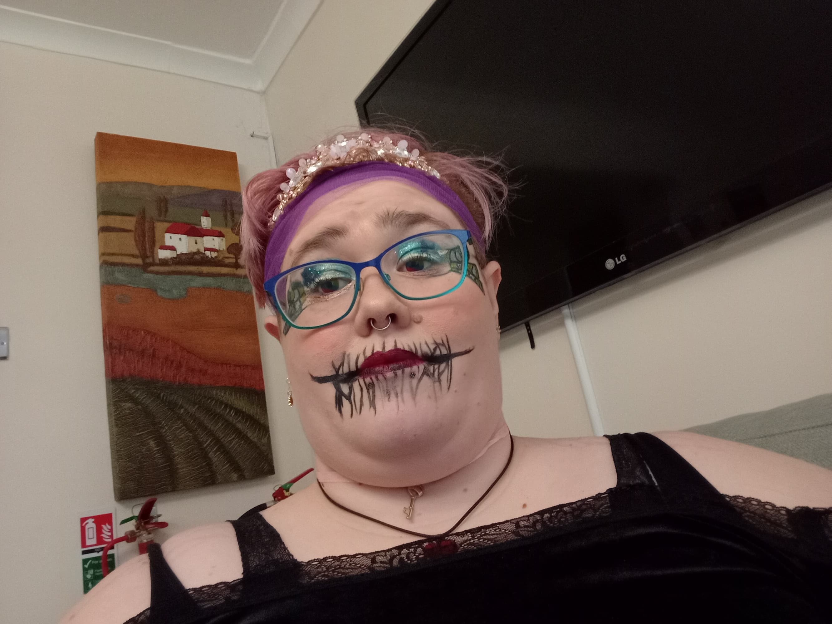 Dark fairy  - Photo 6