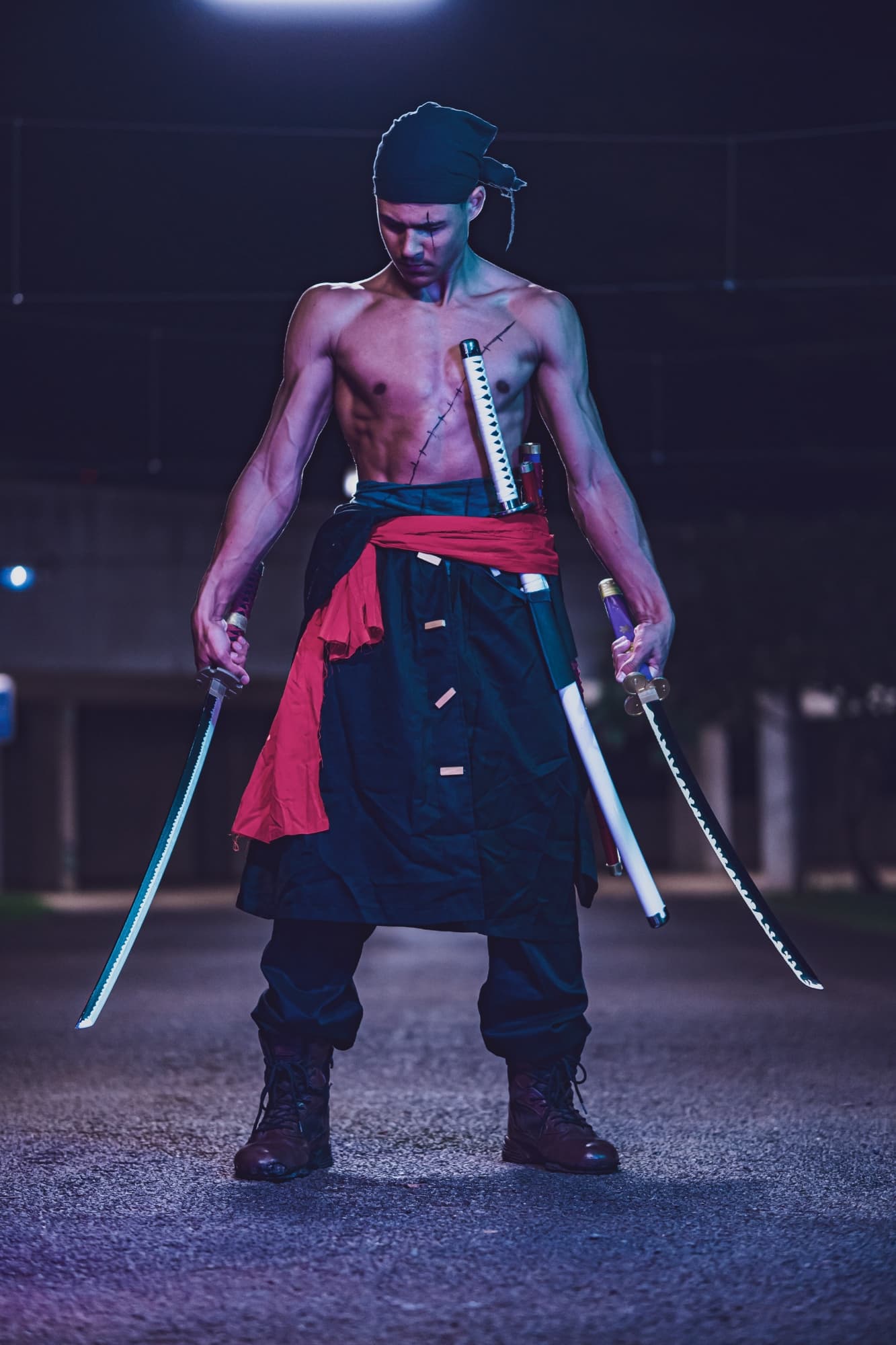 Zoro - Photo 11