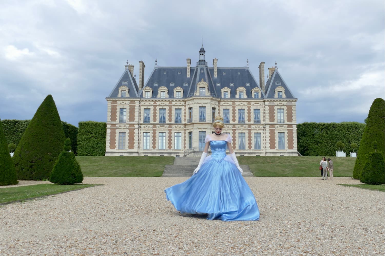Cendrillon - Photo 20
