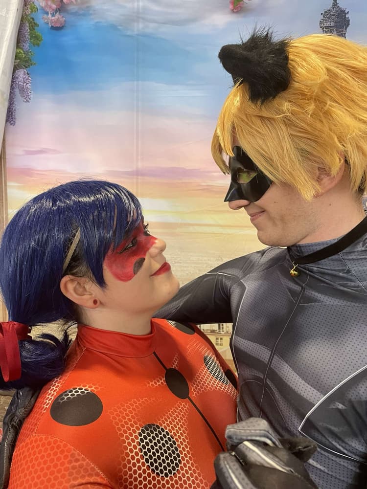 Miraculous - Photo 4