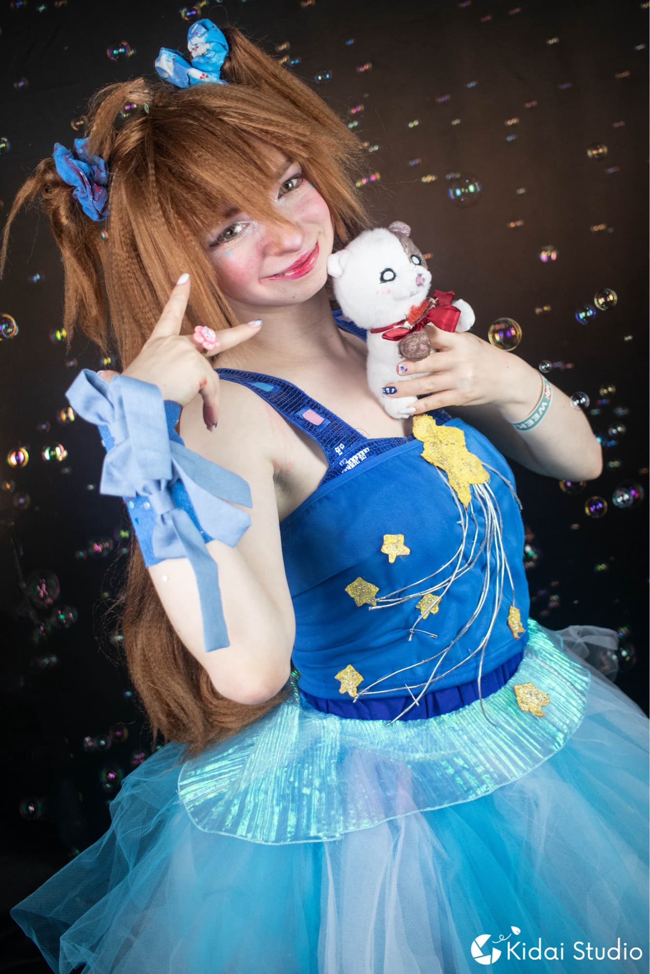 Kilari Tsukishima - Photo 2