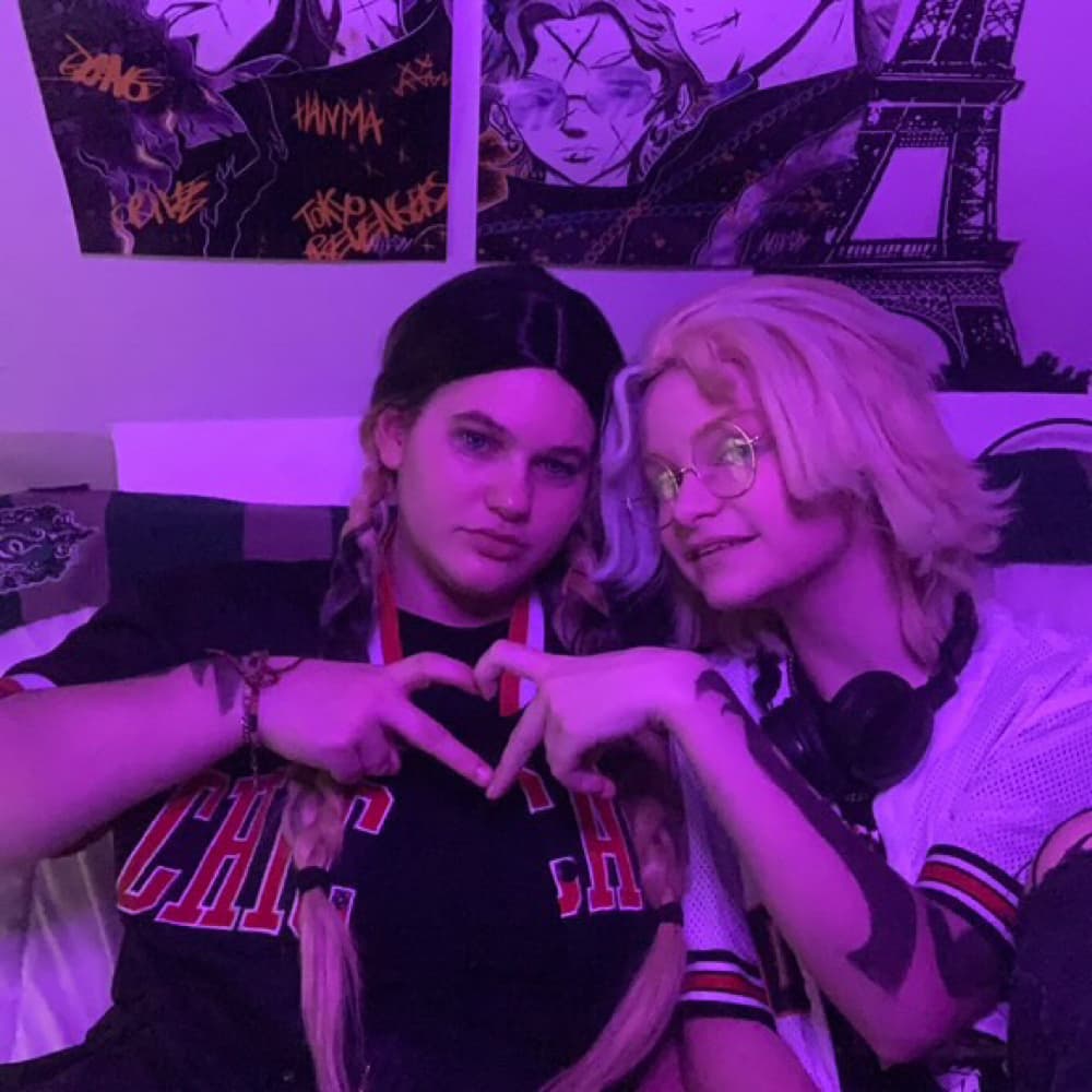 Les frères haitani - Photo 4