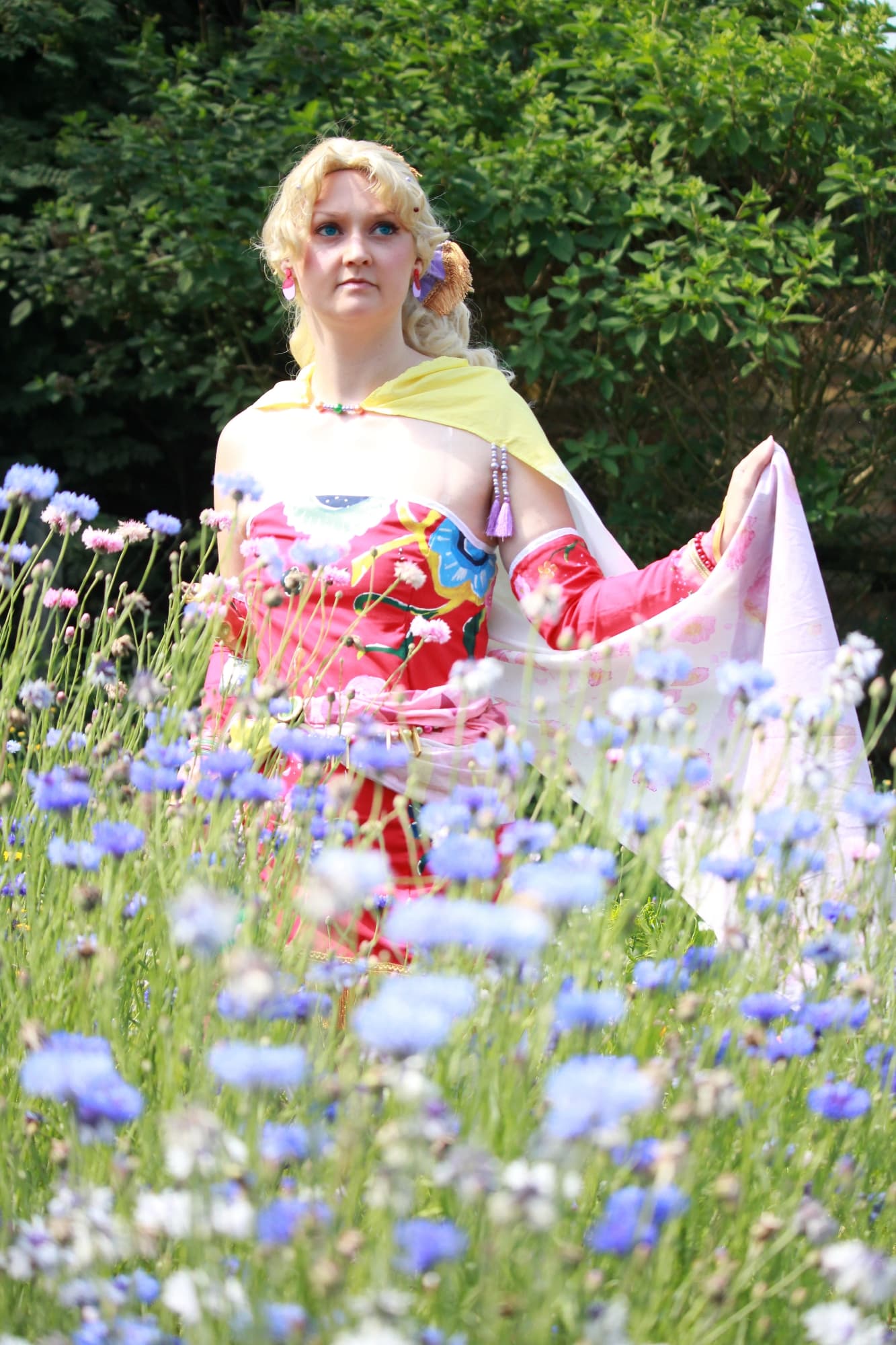 Terra Branford - Photo 7