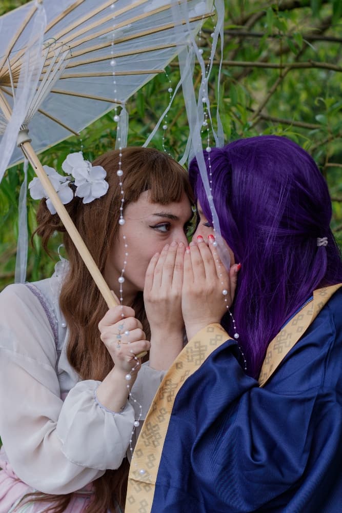 Lishu ans jinshi - Photo 2