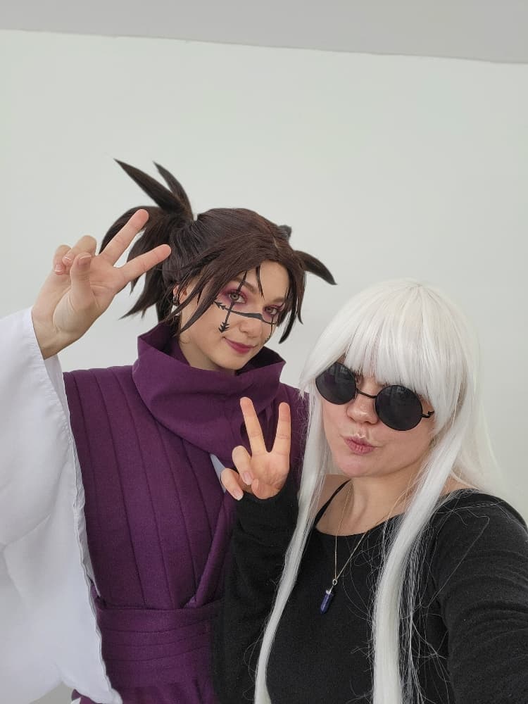 Japan Matsuri 2024 - Photo 1