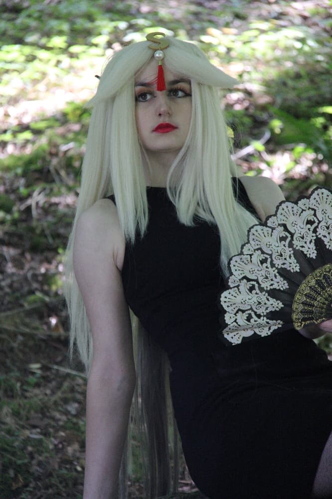 Ningguang casual - Photo 8