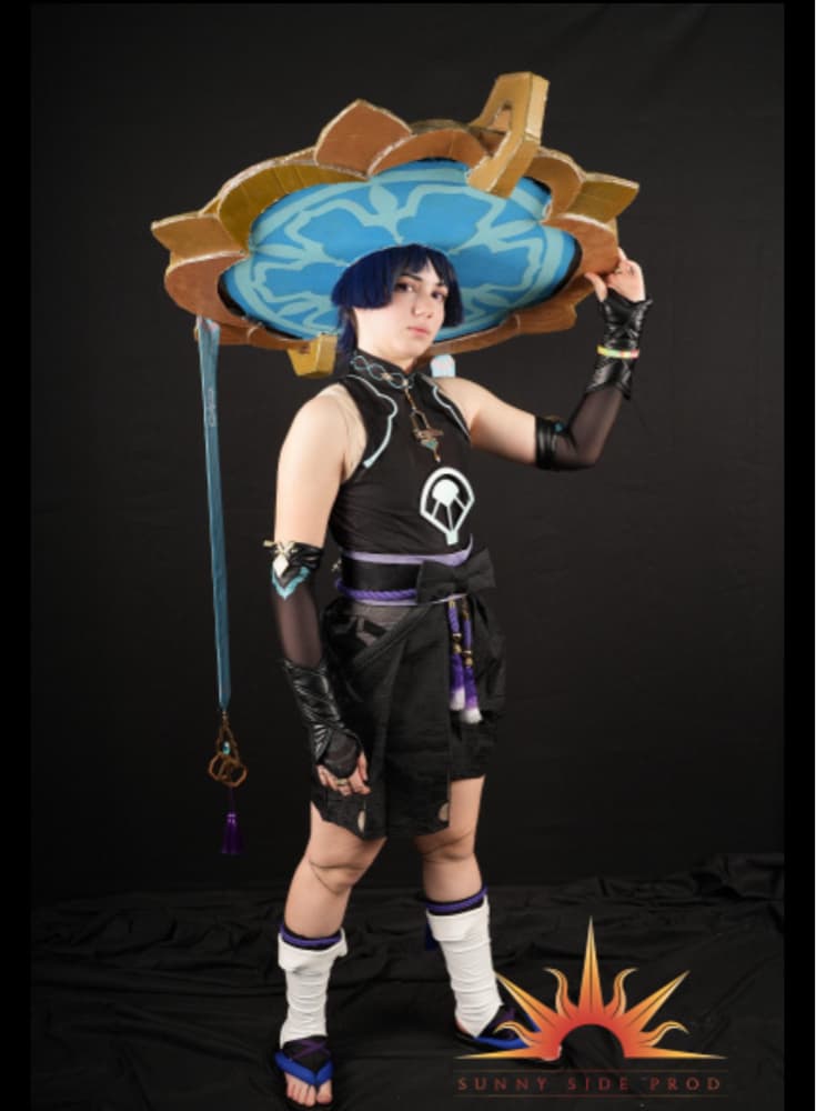 Scaramouche - Photo 1