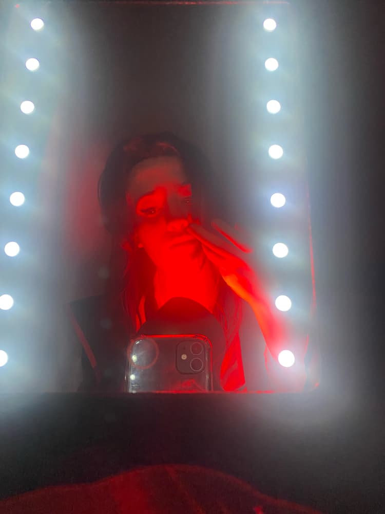 Wei ying Halloween  - Photo 2