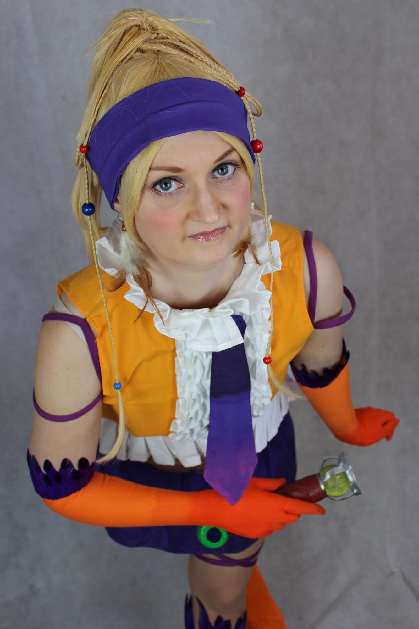 Rikku - Diva  - Photo 12