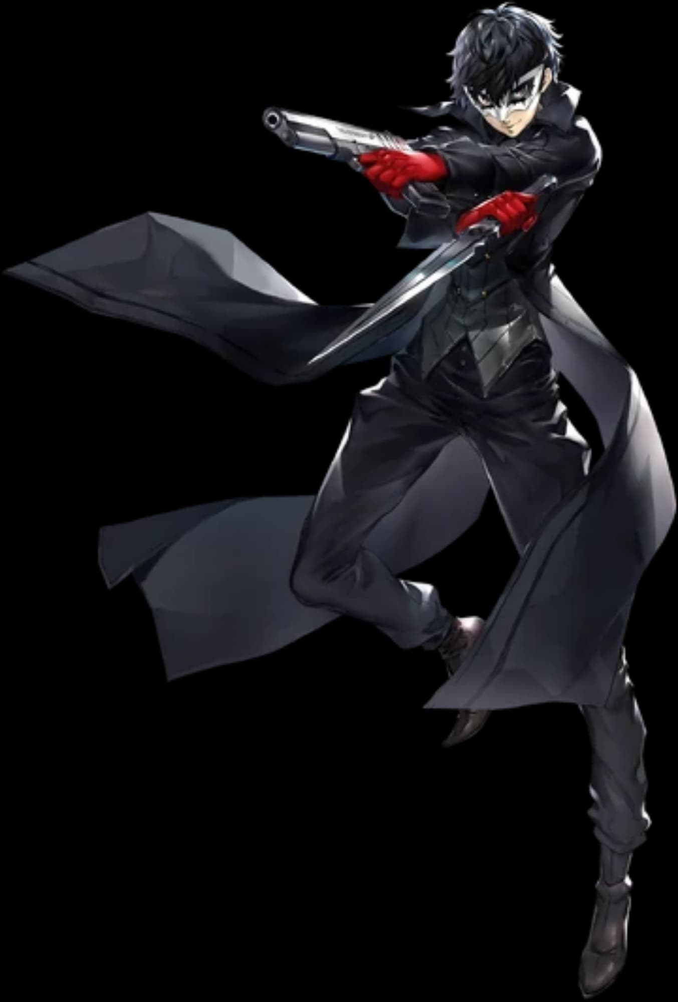 Joker - Photo 1