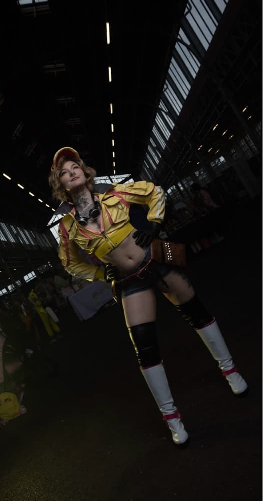 Cindy aurum - Photo 1