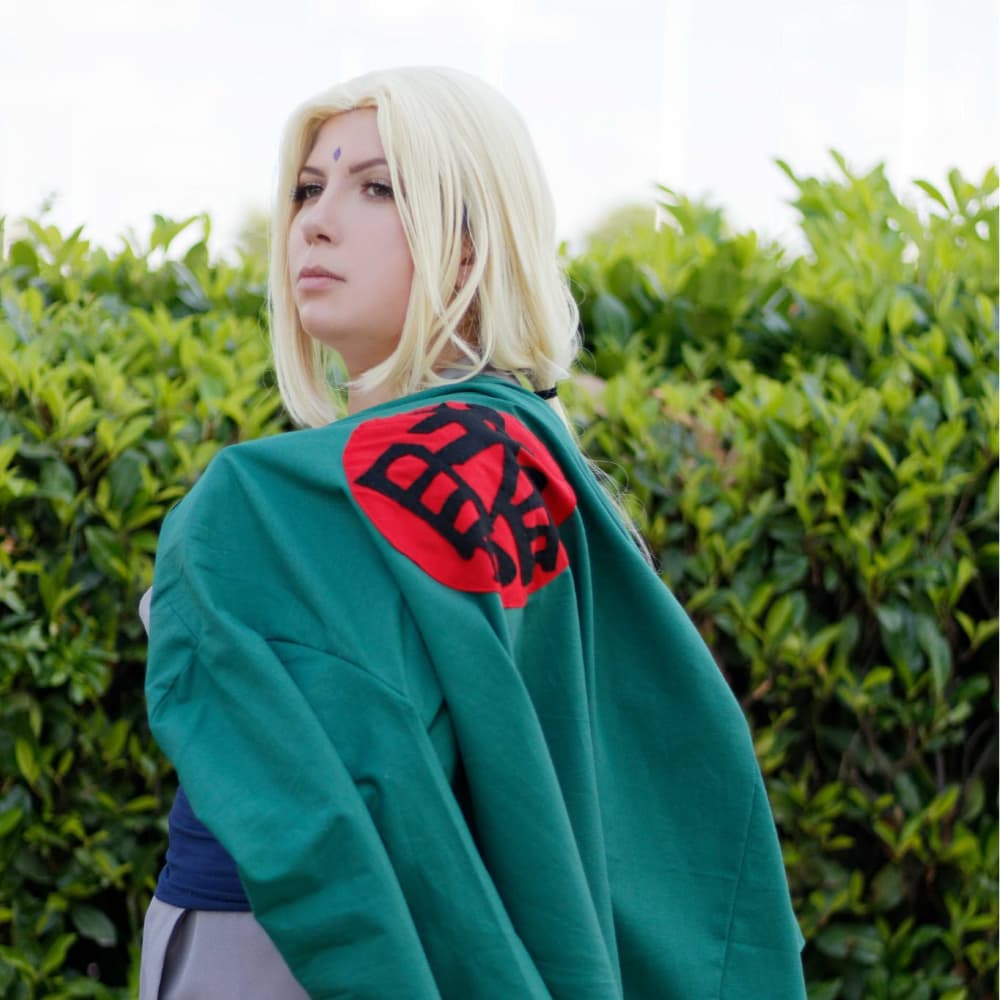 Tsunade 