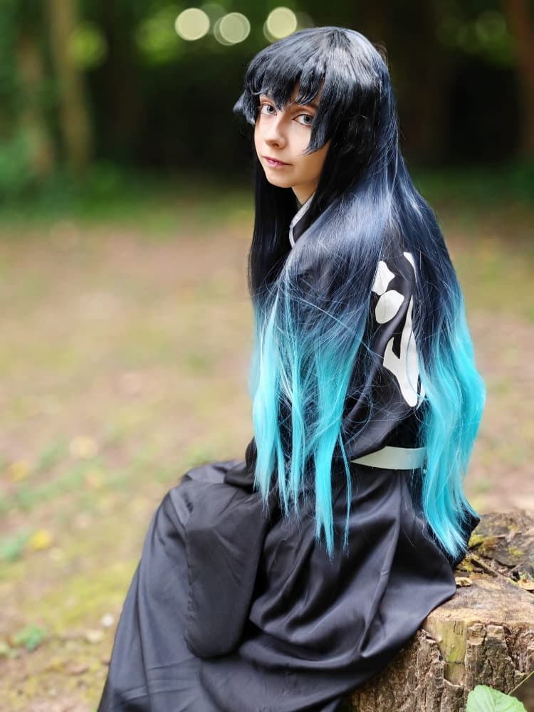 Muichiro Tokito - Photo 11