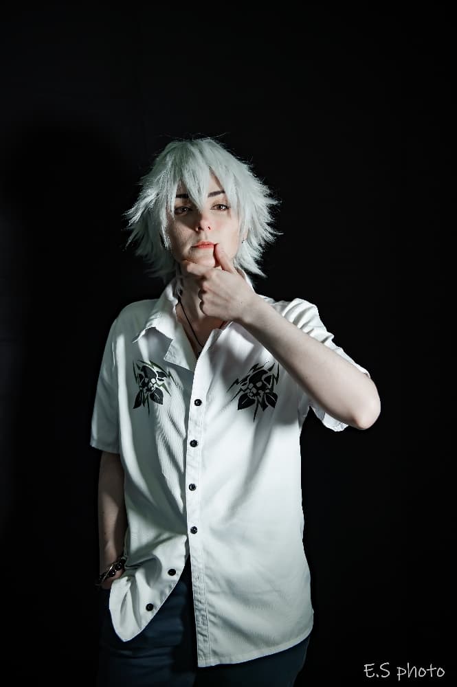 Samatoki Aohitsugi  - Photo 1