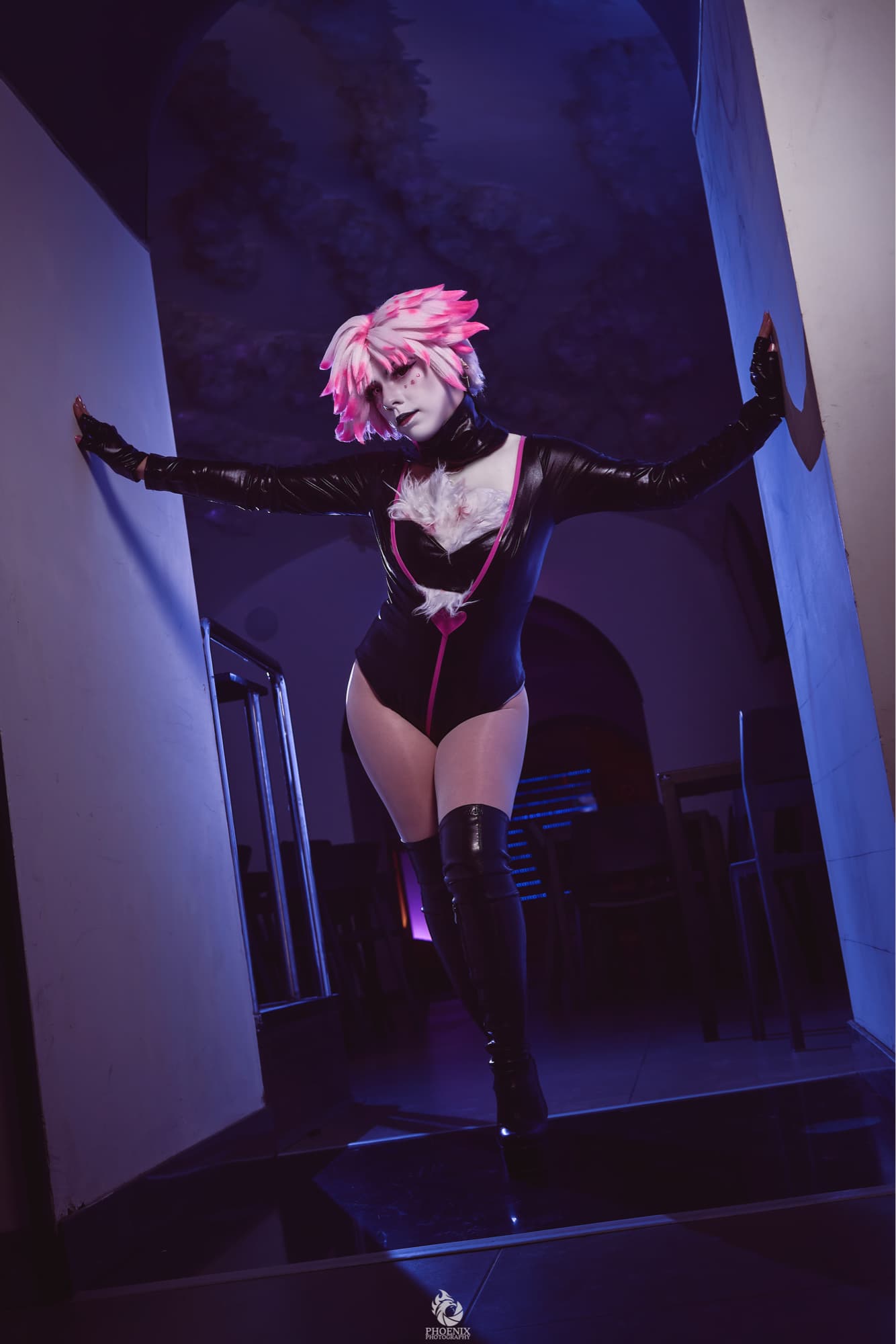 AngelDust  - Photo 2