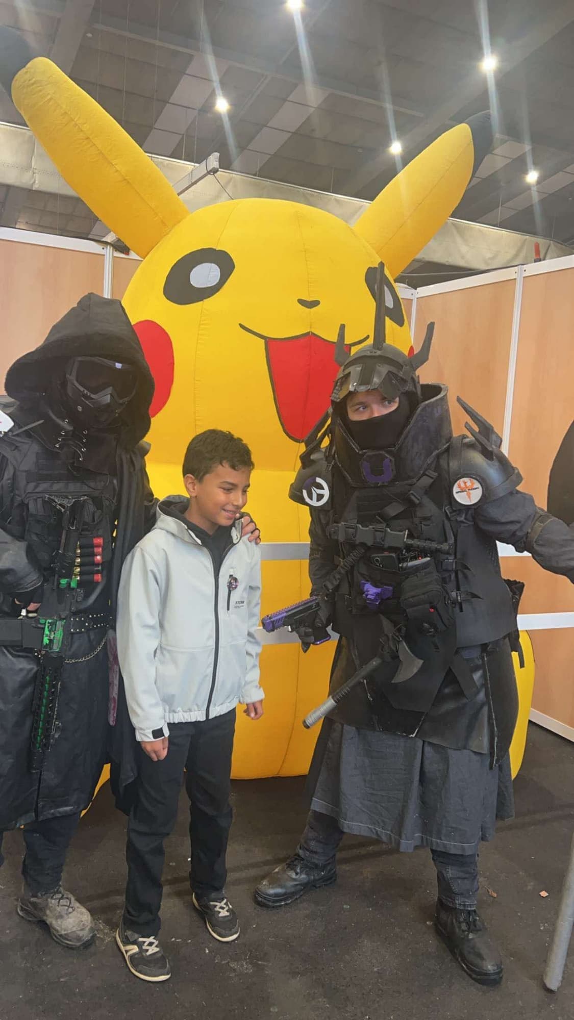 Ulreich Conventions - Photo 31