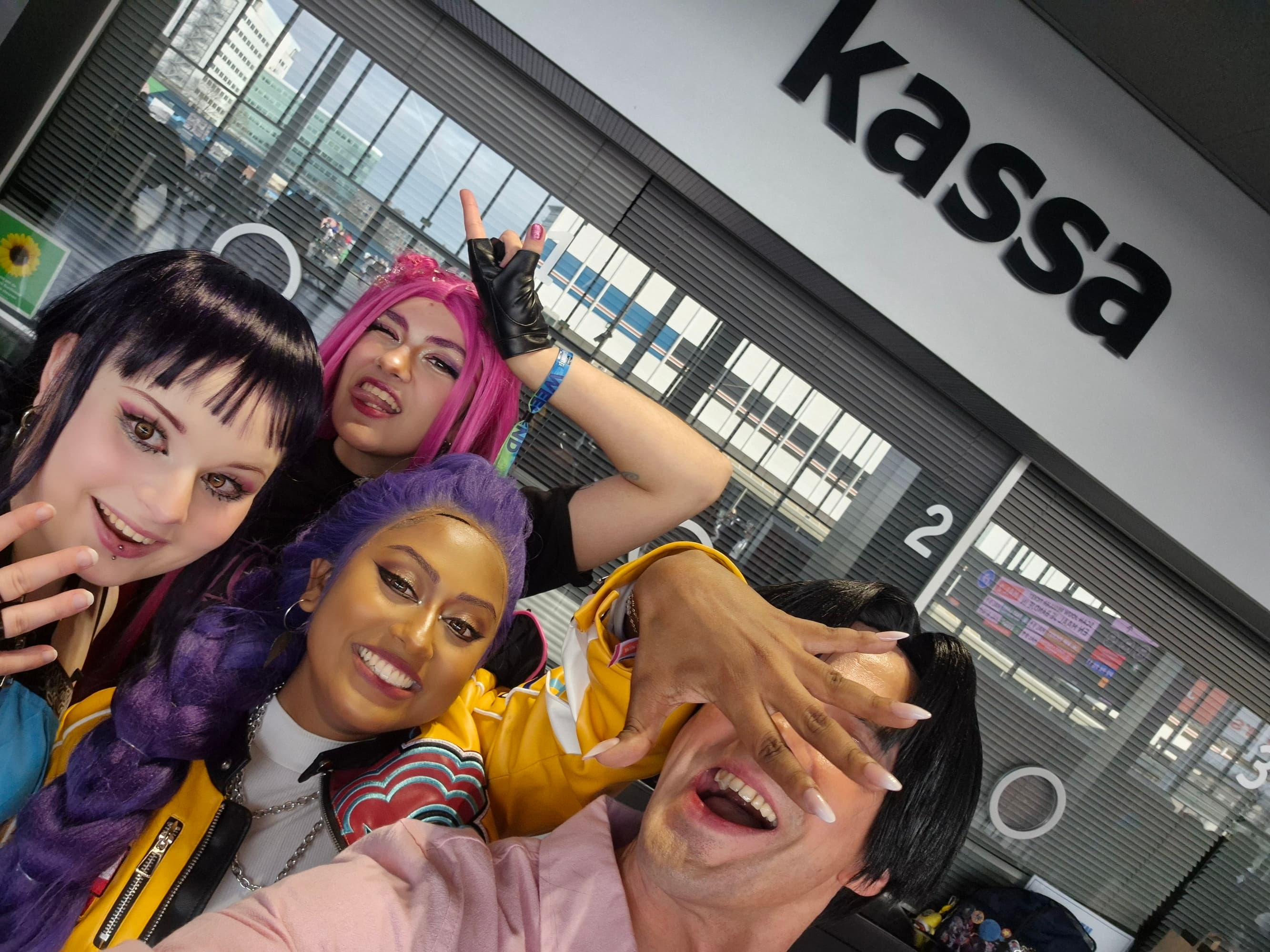 KPDH shoot HDCC 2025