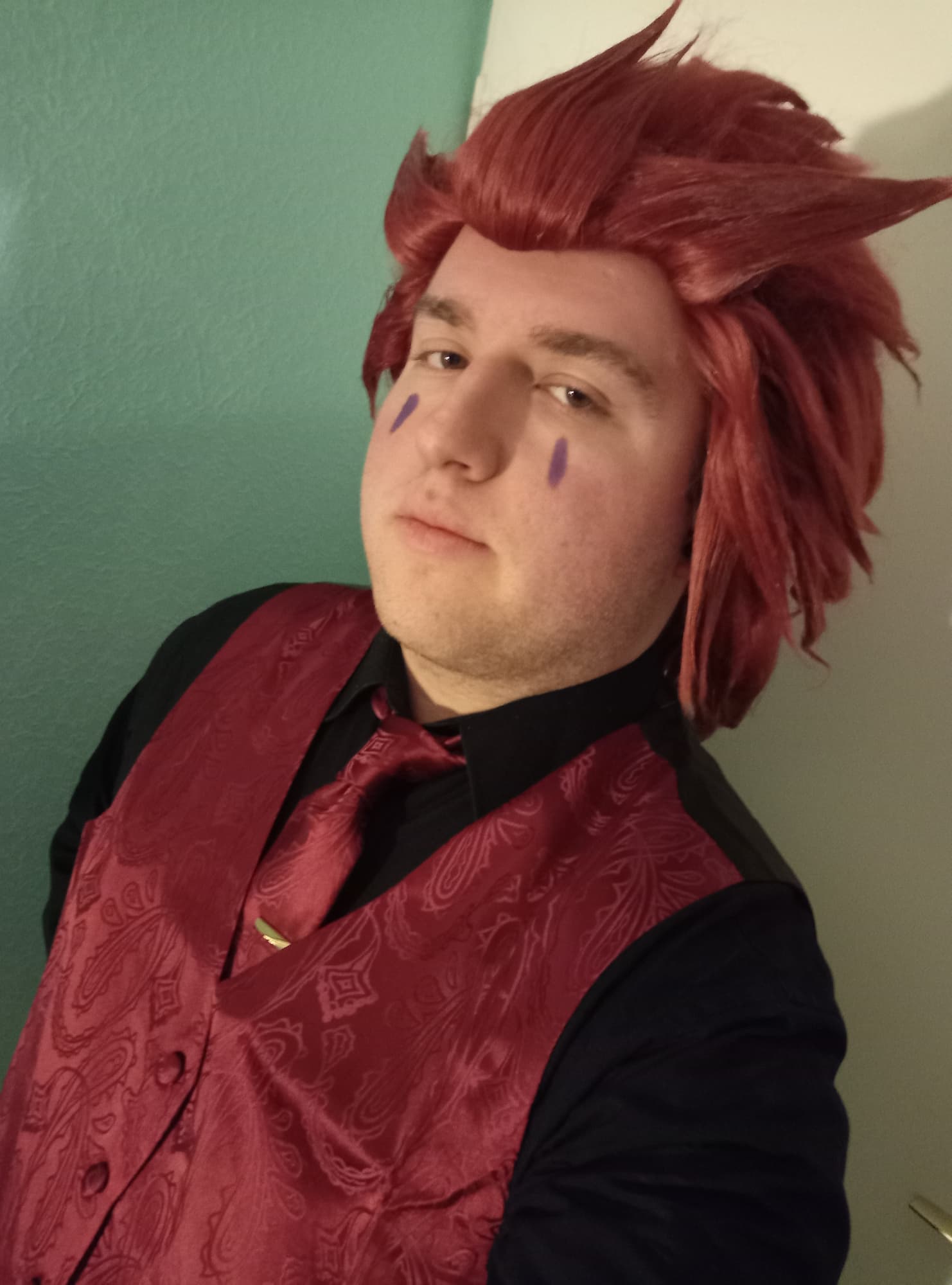 Axel - costard  - Photo 3