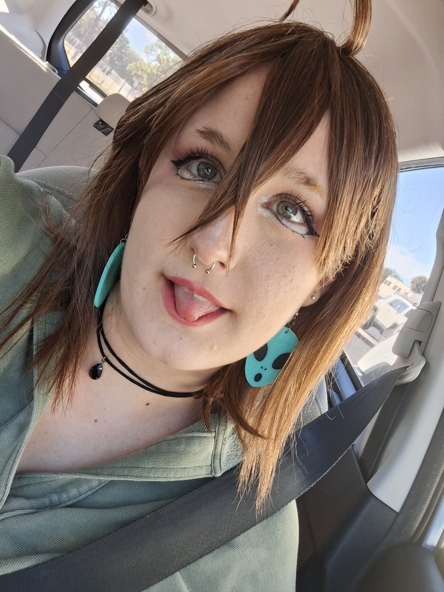 Momo Ayase - Photo 7