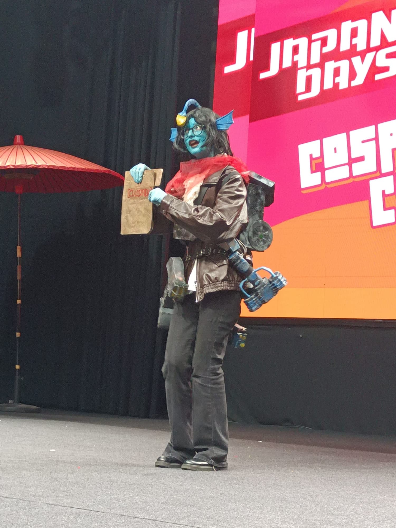 Sebastian Solace  - Photo 23