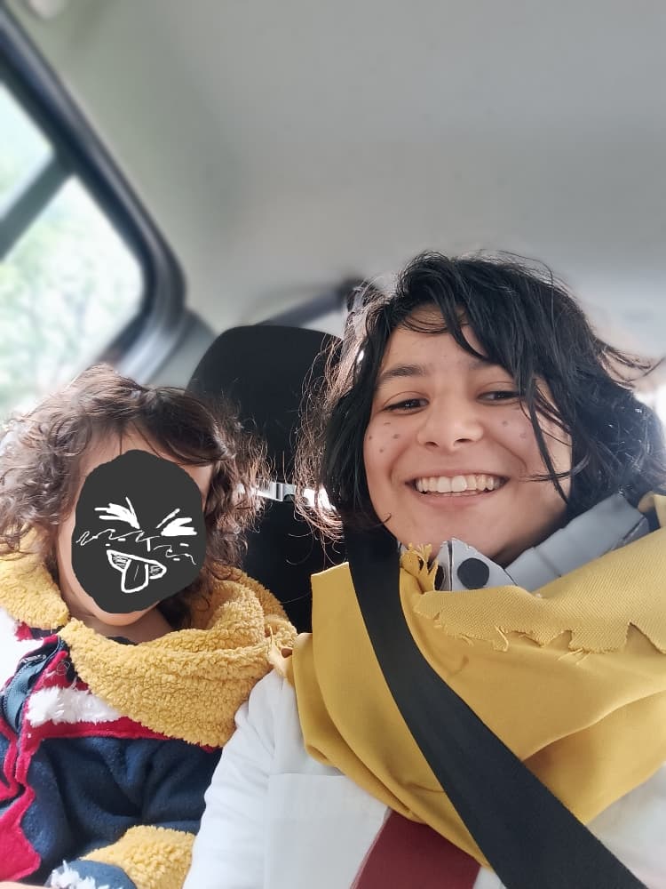 Baby Izuku - Photo 1