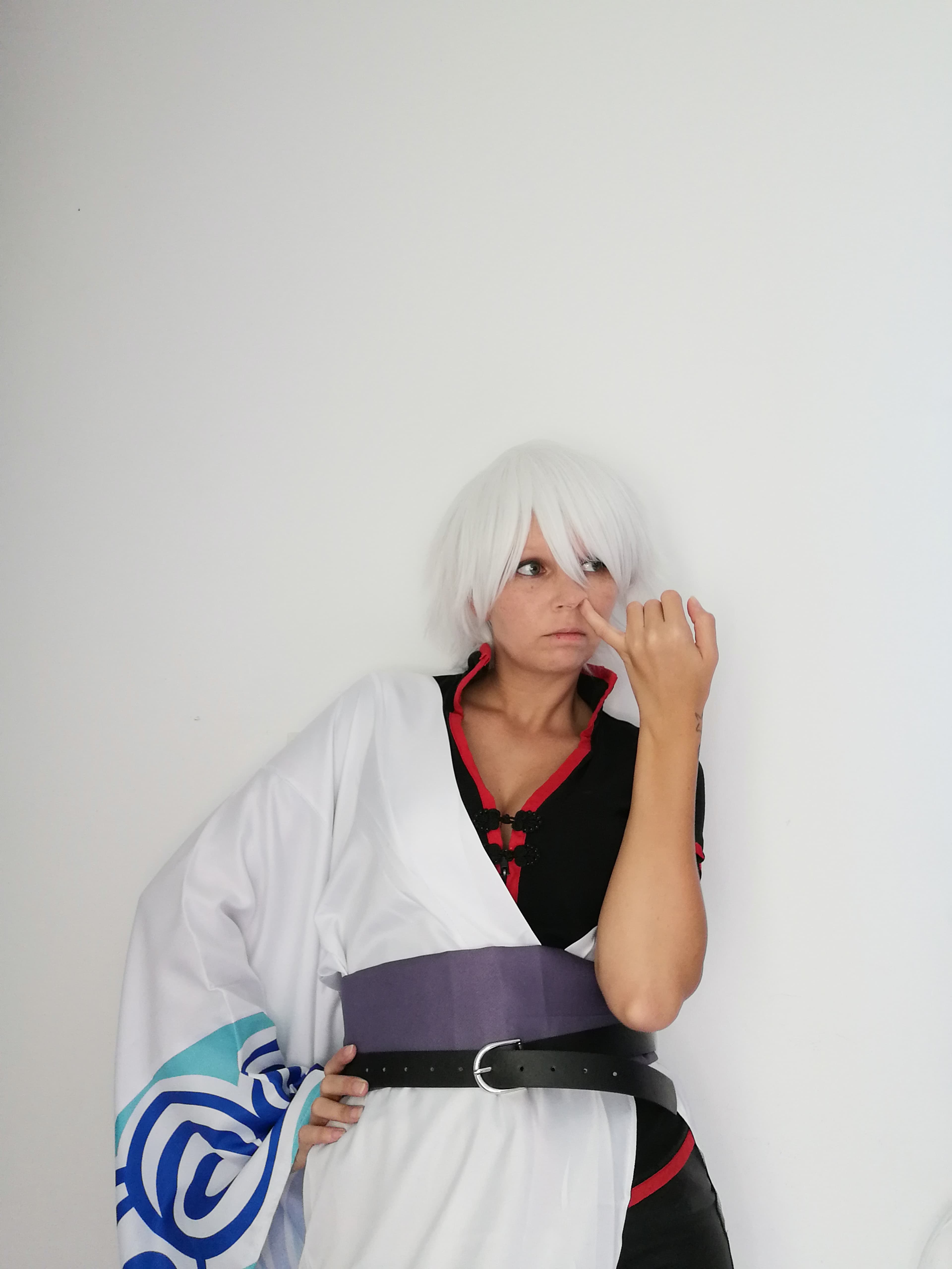 Shooting All Alone 5 - Photo 7